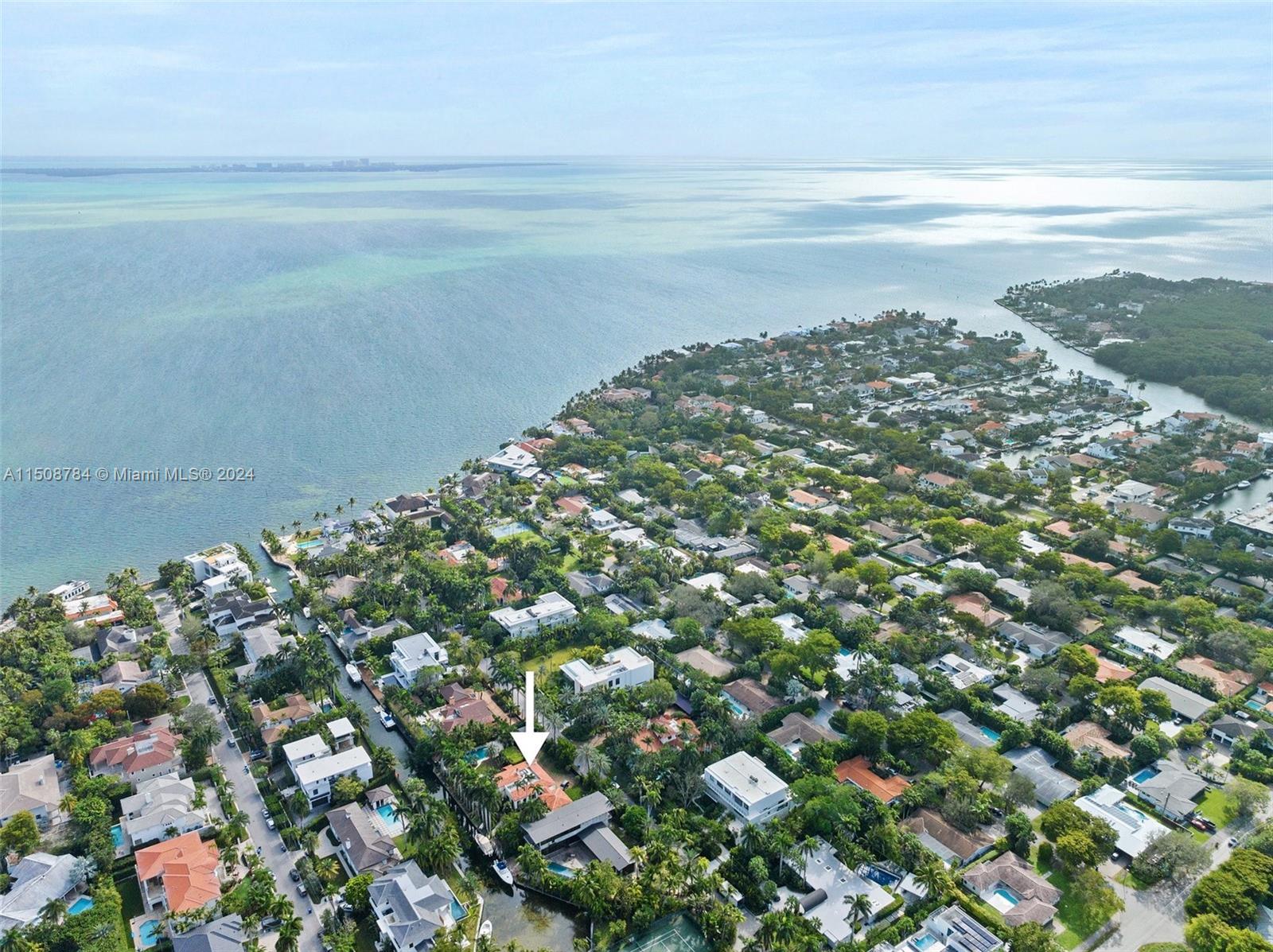 ENTRADA - Residential