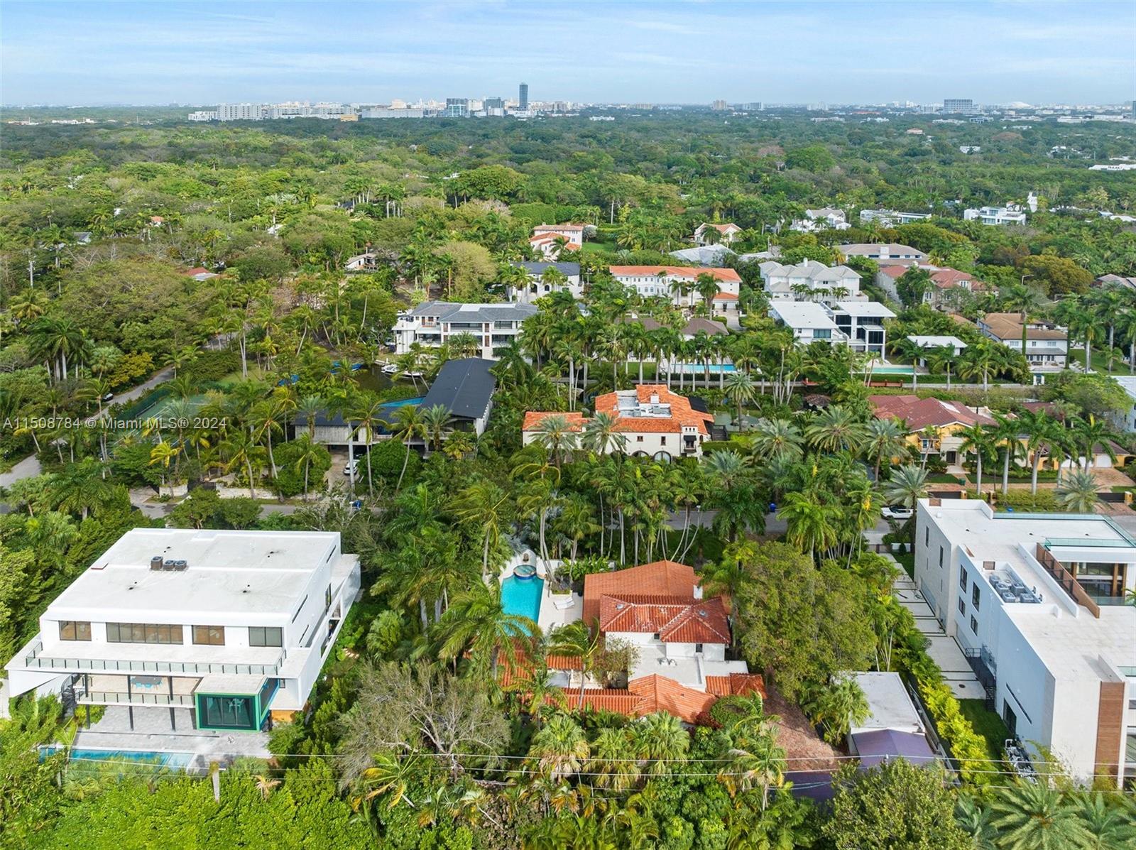 ENTRADA - Residential