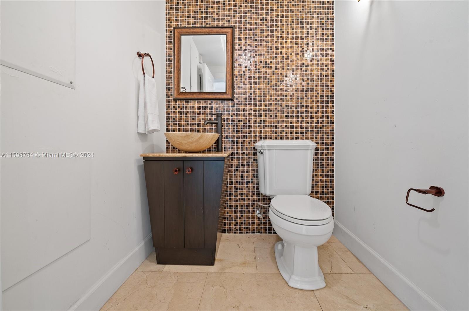 ENTRADA - Residential