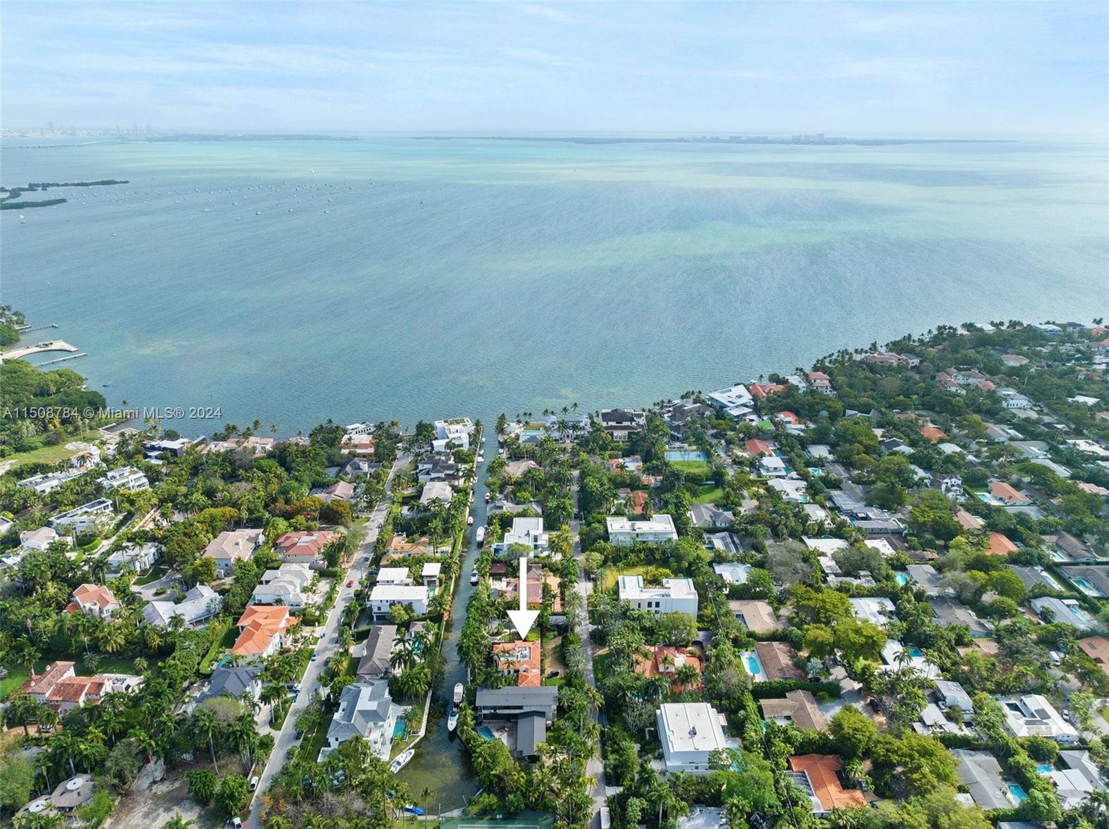 ENTRADA - Residential