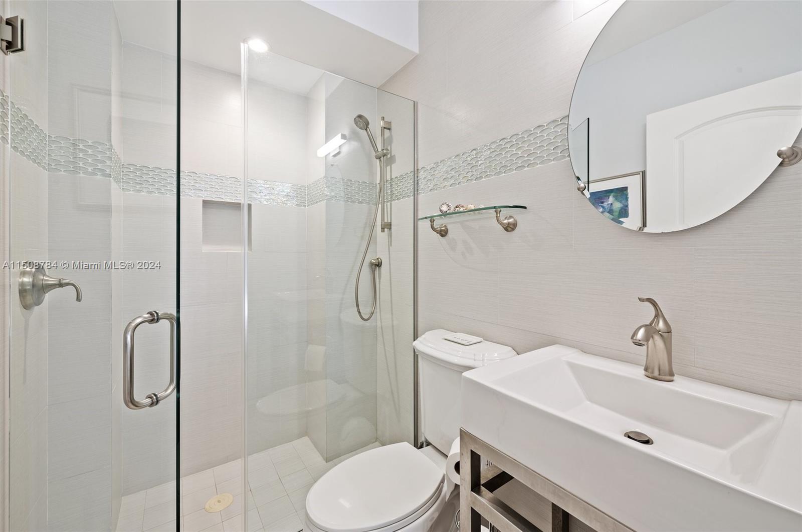 ENTRADA - Residential