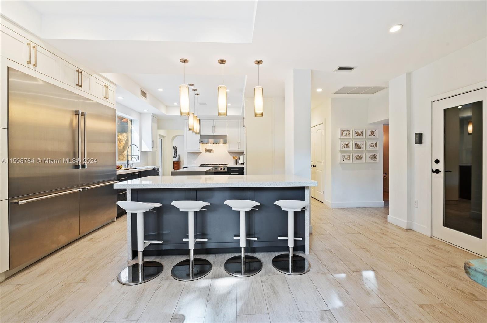 ENTRADA - Residential