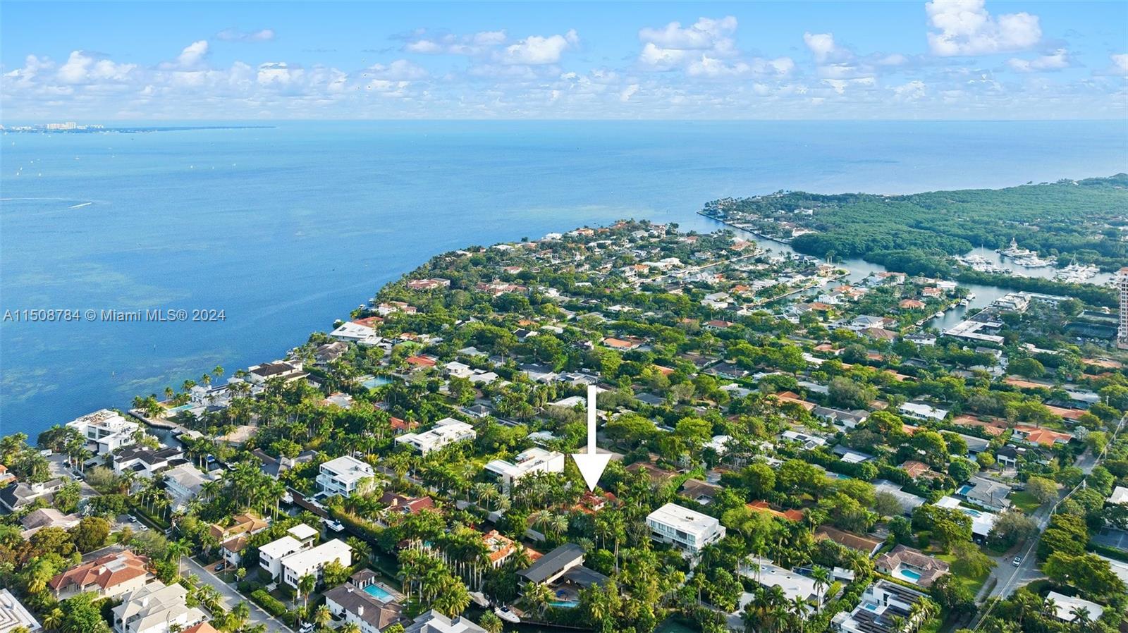 ENTRADA - Residential