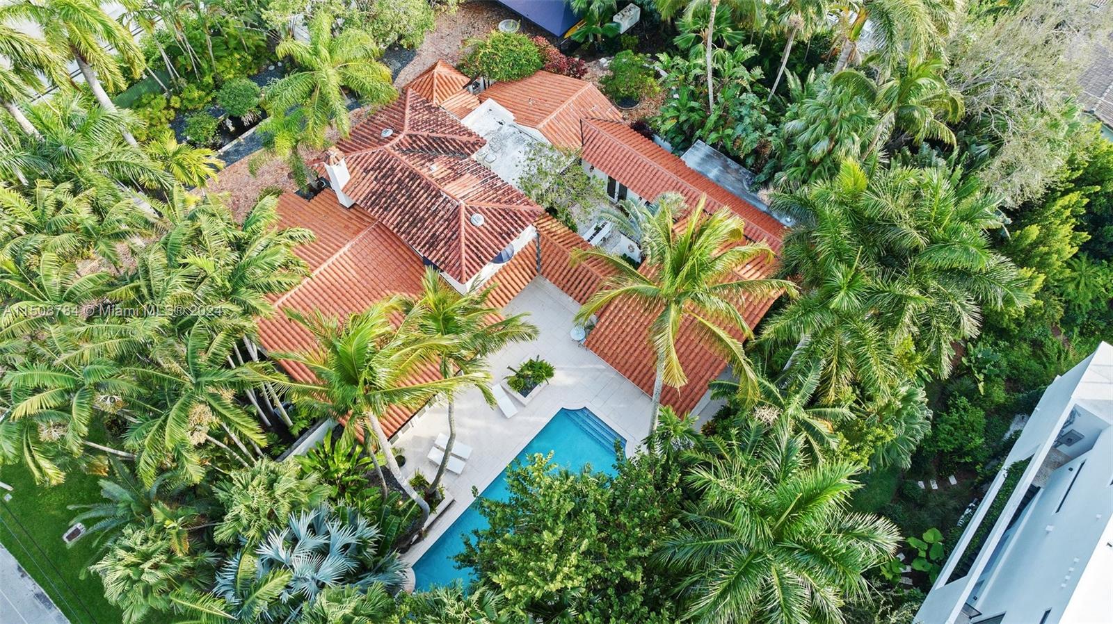 ENTRADA - Residential