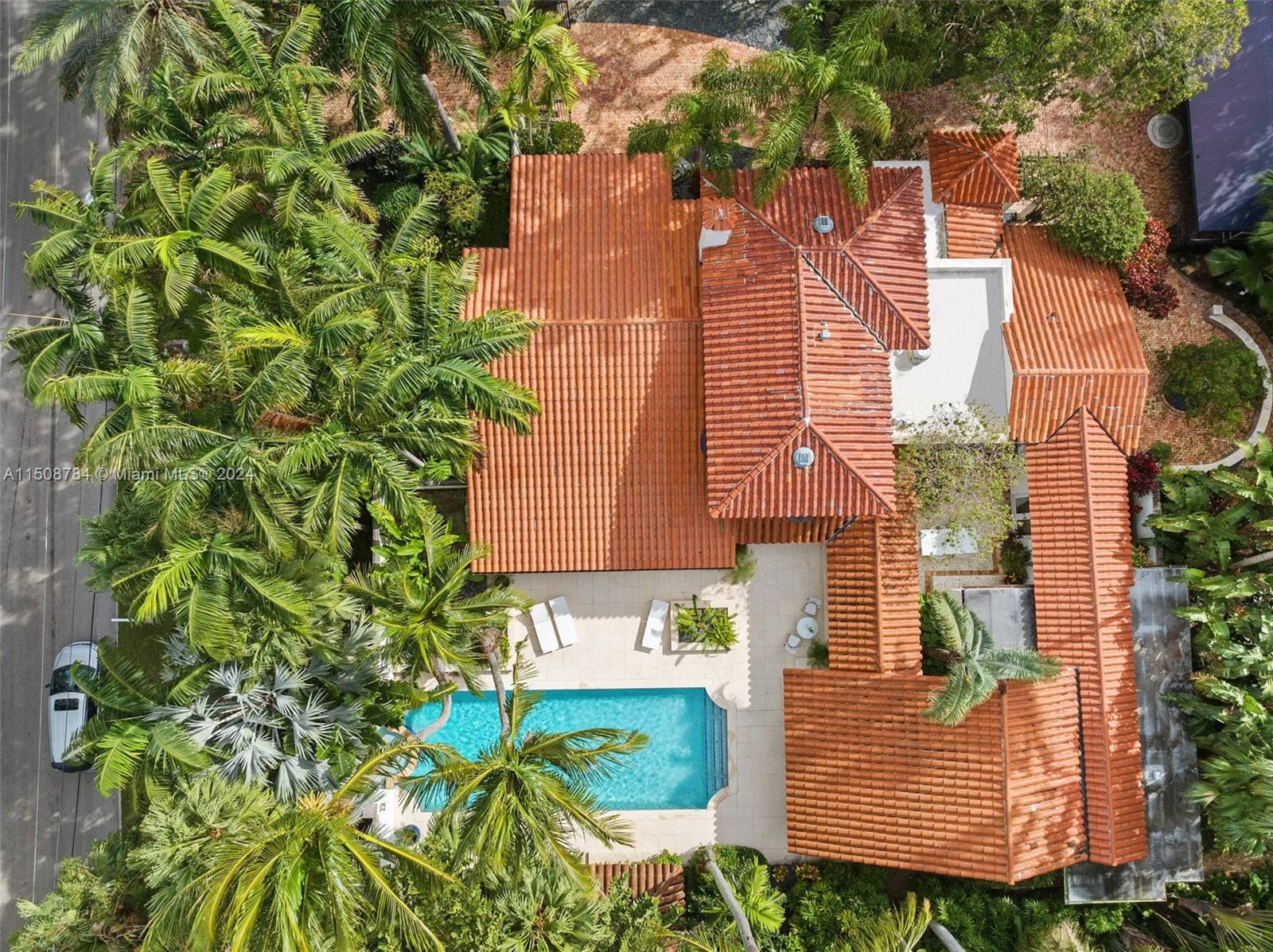 ENTRADA - Residential