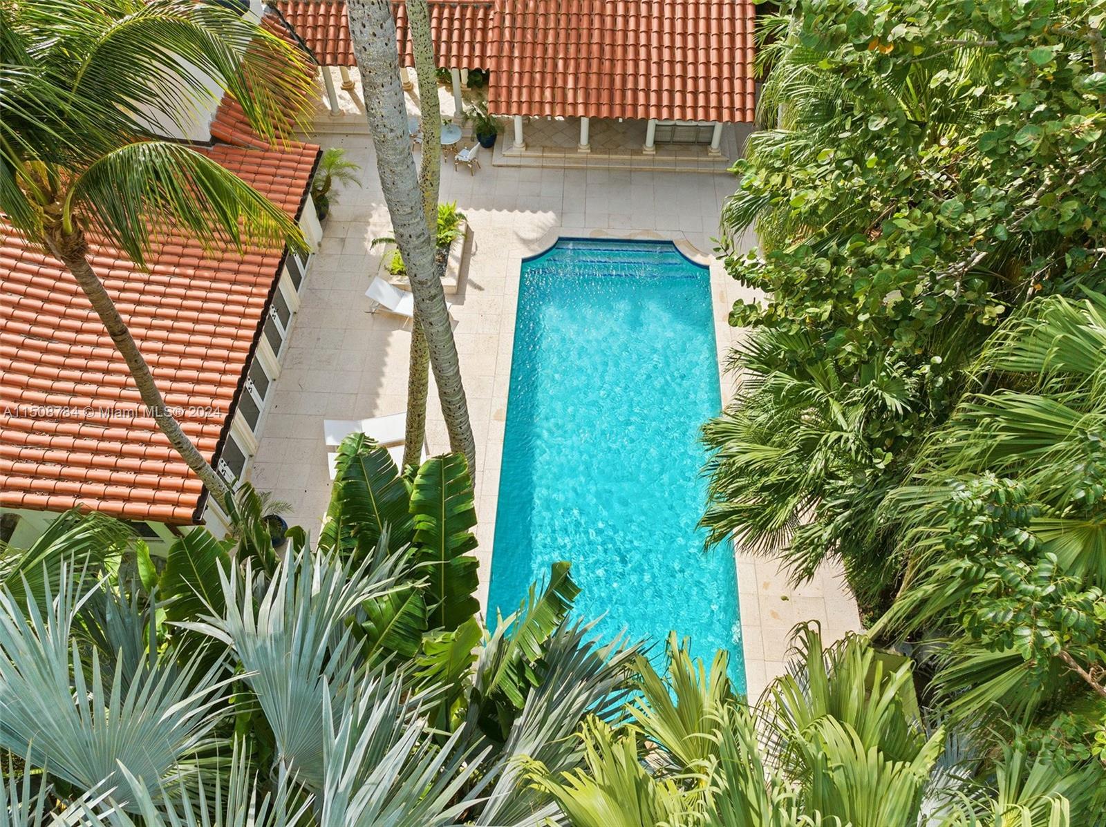 ENTRADA - Residential