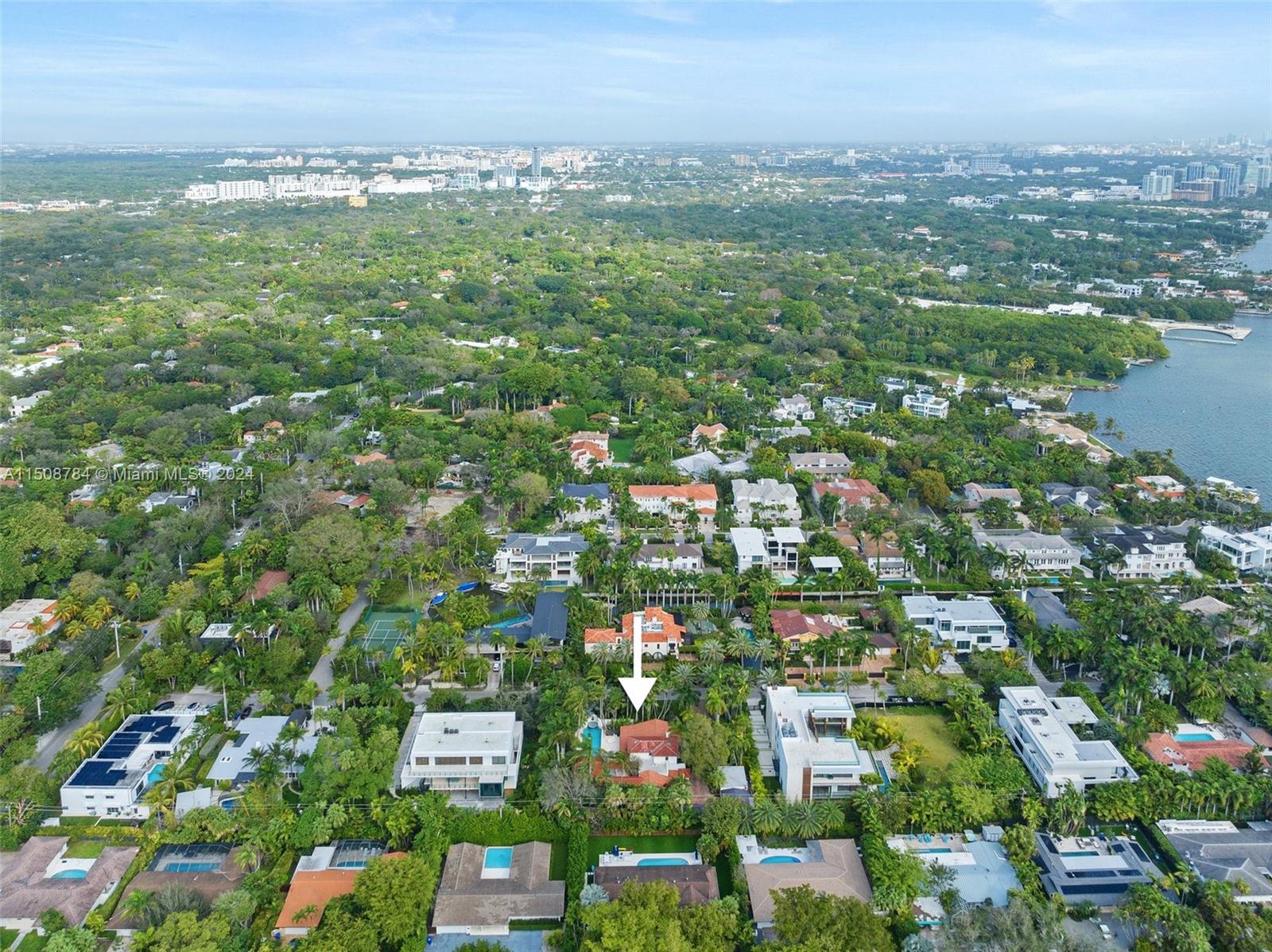 ENTRADA - Residential