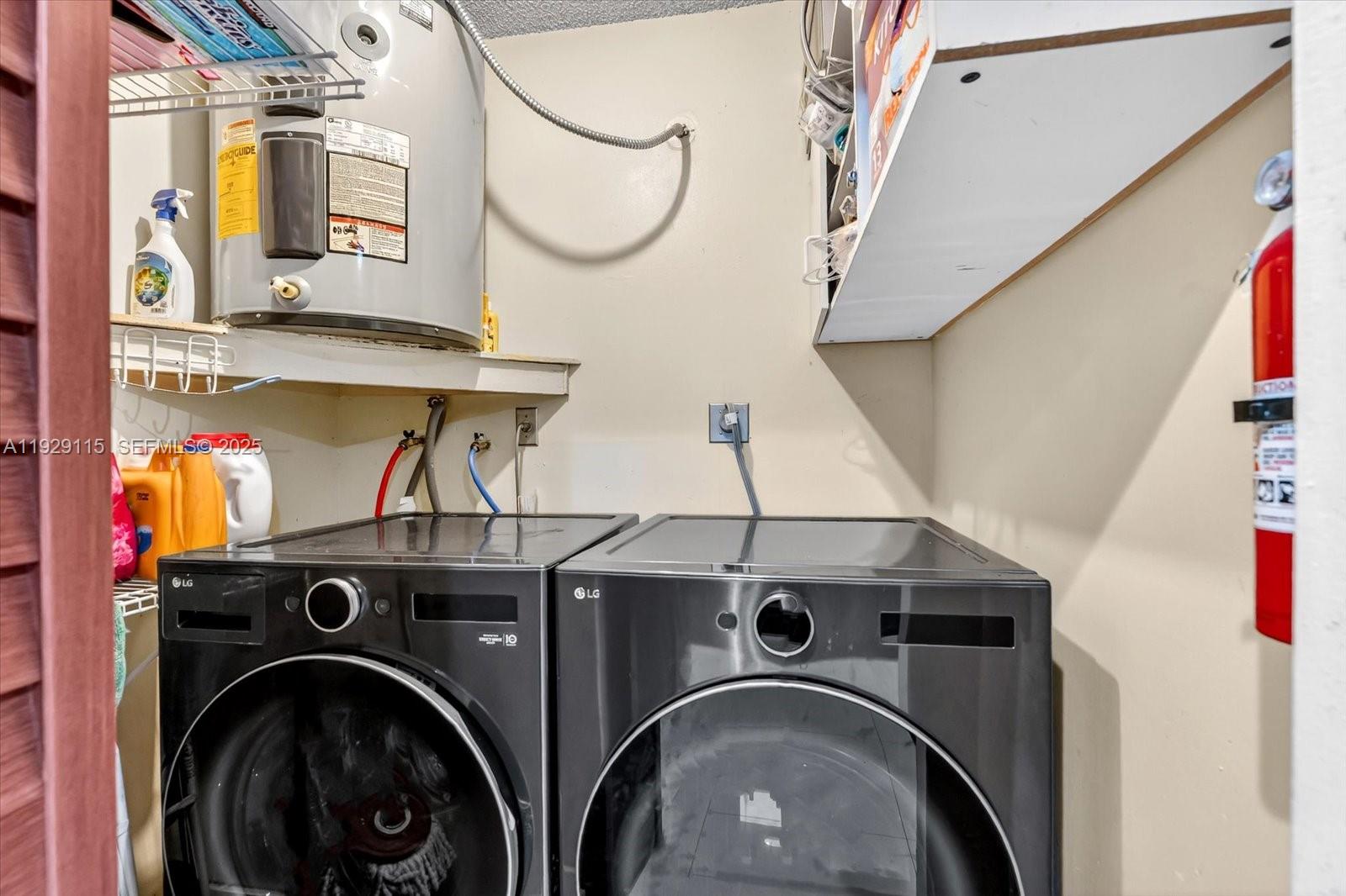 MANGO HILL REPLAT - Residential