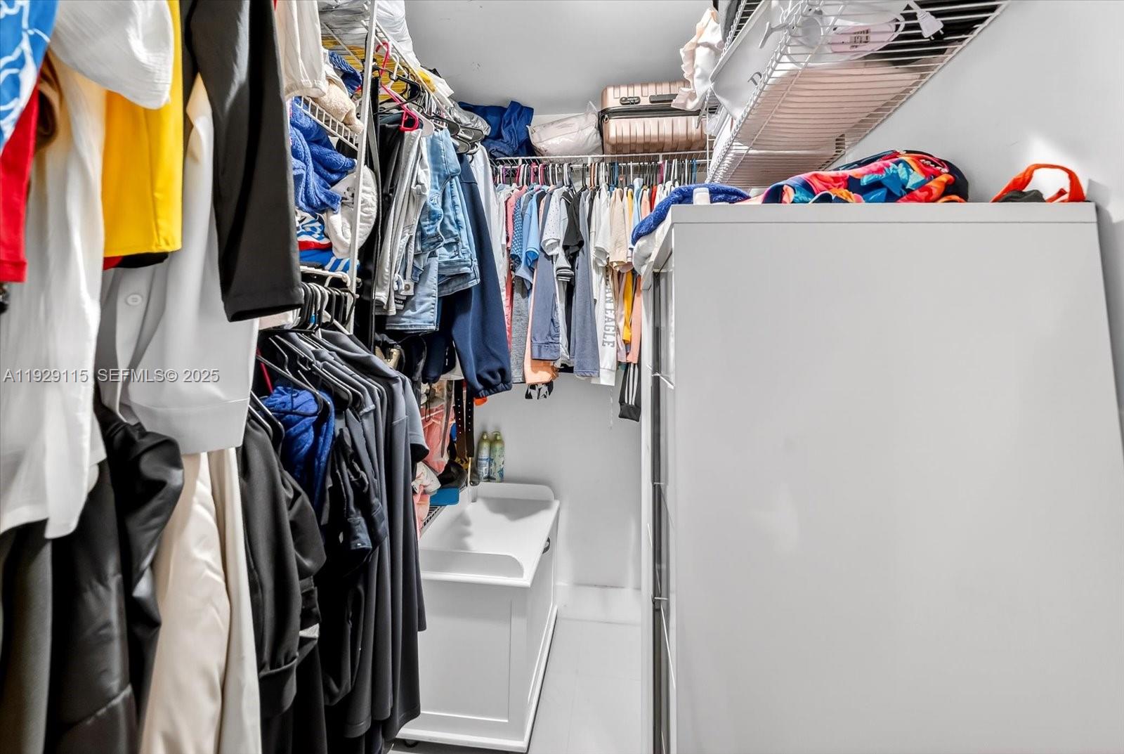 MANGO HILL REPLAT - Residential