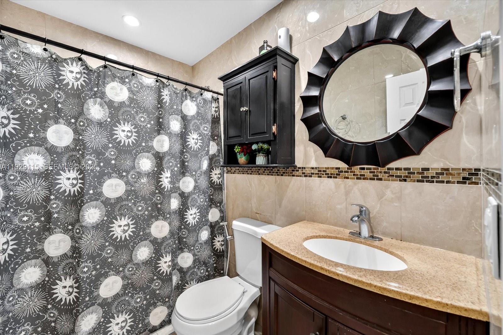 MANGO HILL REPLAT - Residential