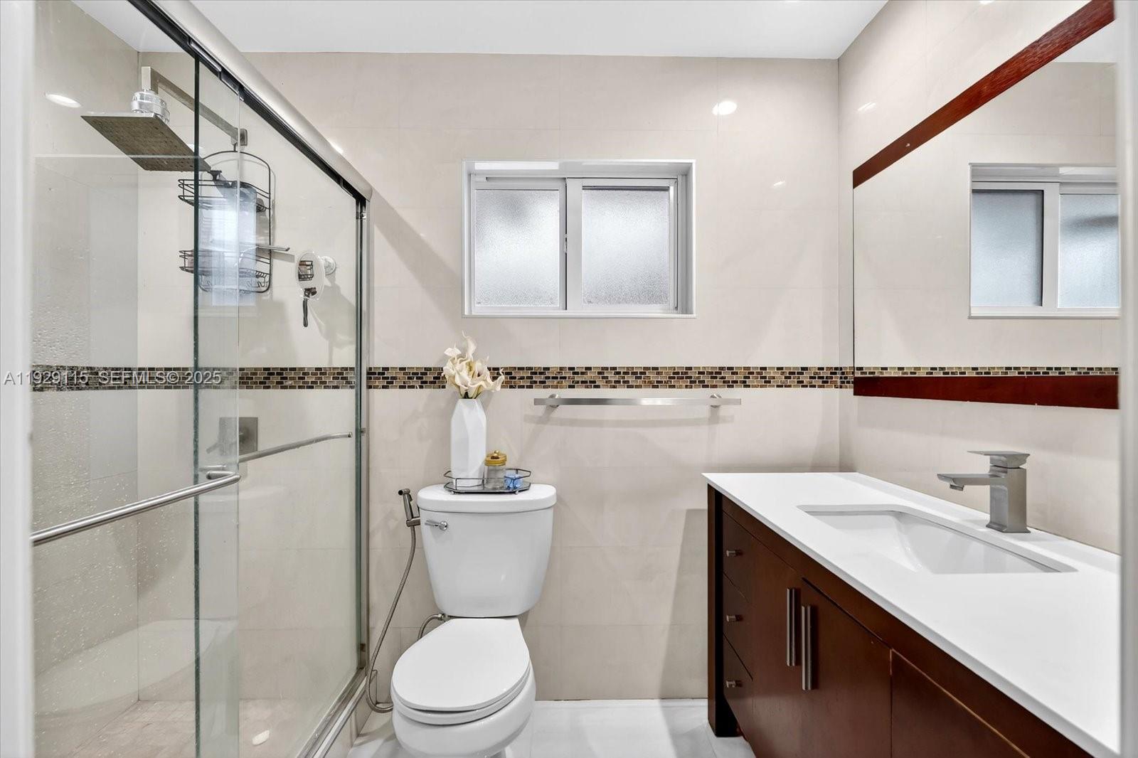 MANGO HILL REPLAT - Residential