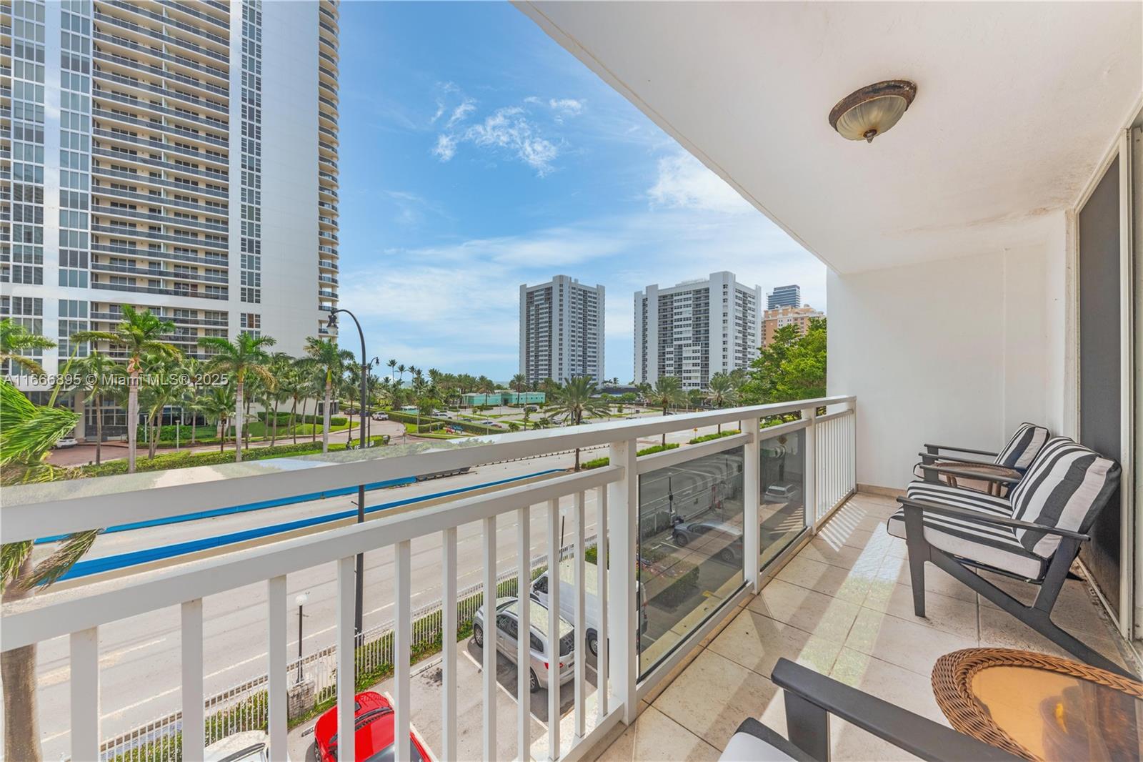 Property for Sale at 1849 S Ocean Dr 415, Hallandale Beach, Broward County, Florida - Bedrooms: 2 
Bathrooms: 2  - $389,900