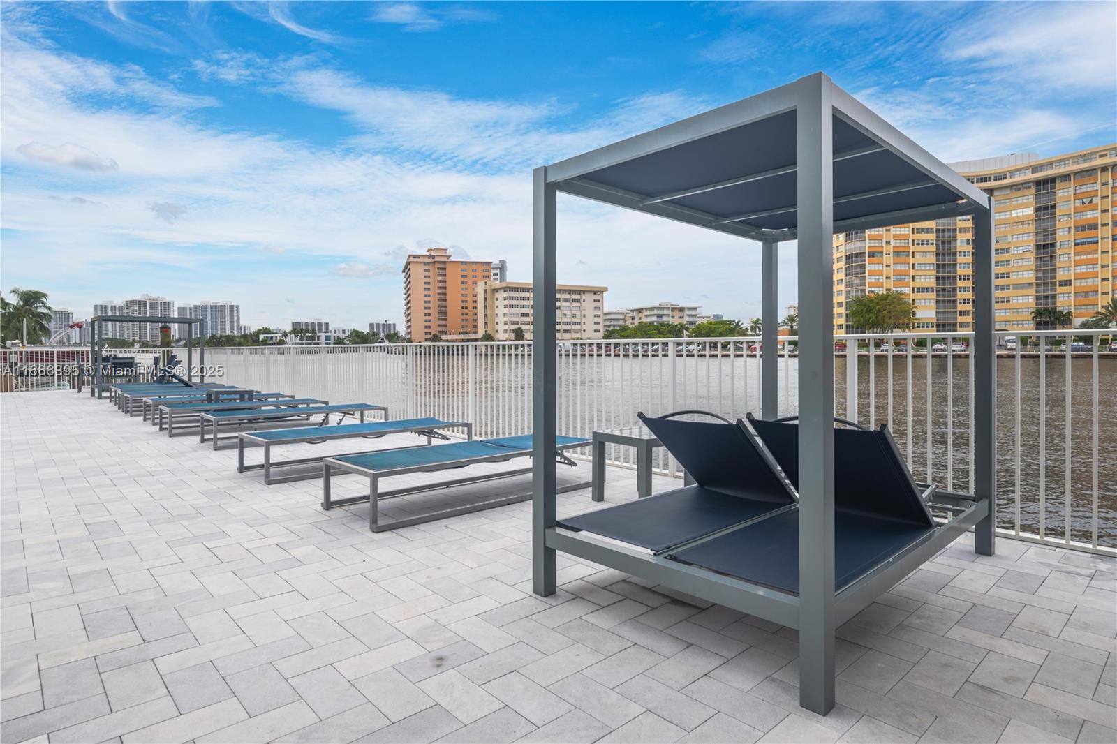 Property for Sale at 1849 S Ocean Dr 415, Hallandale Beach, Broward County, Florida - Bedrooms: 2 
Bathrooms: 2  - $389,900