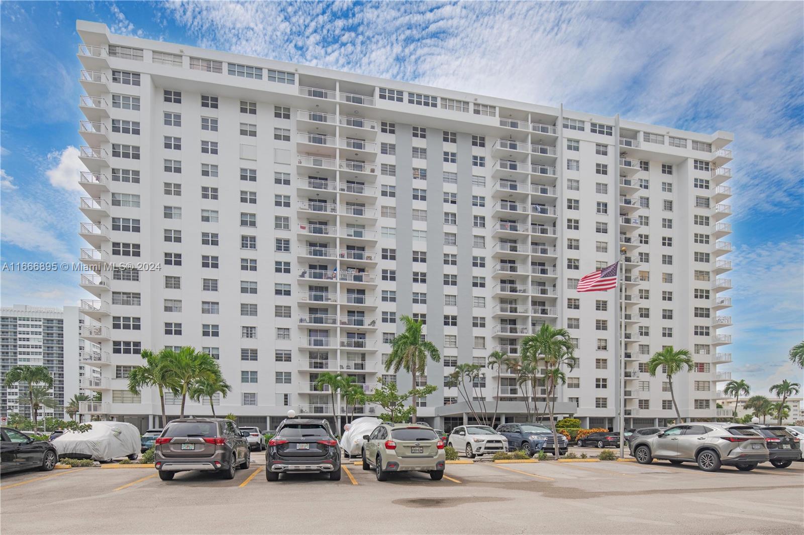 1849 S Ocean Dr 415, Hallandale Beach, Broward County, Florida - 2 Bedrooms  
2 Bathrooms - 