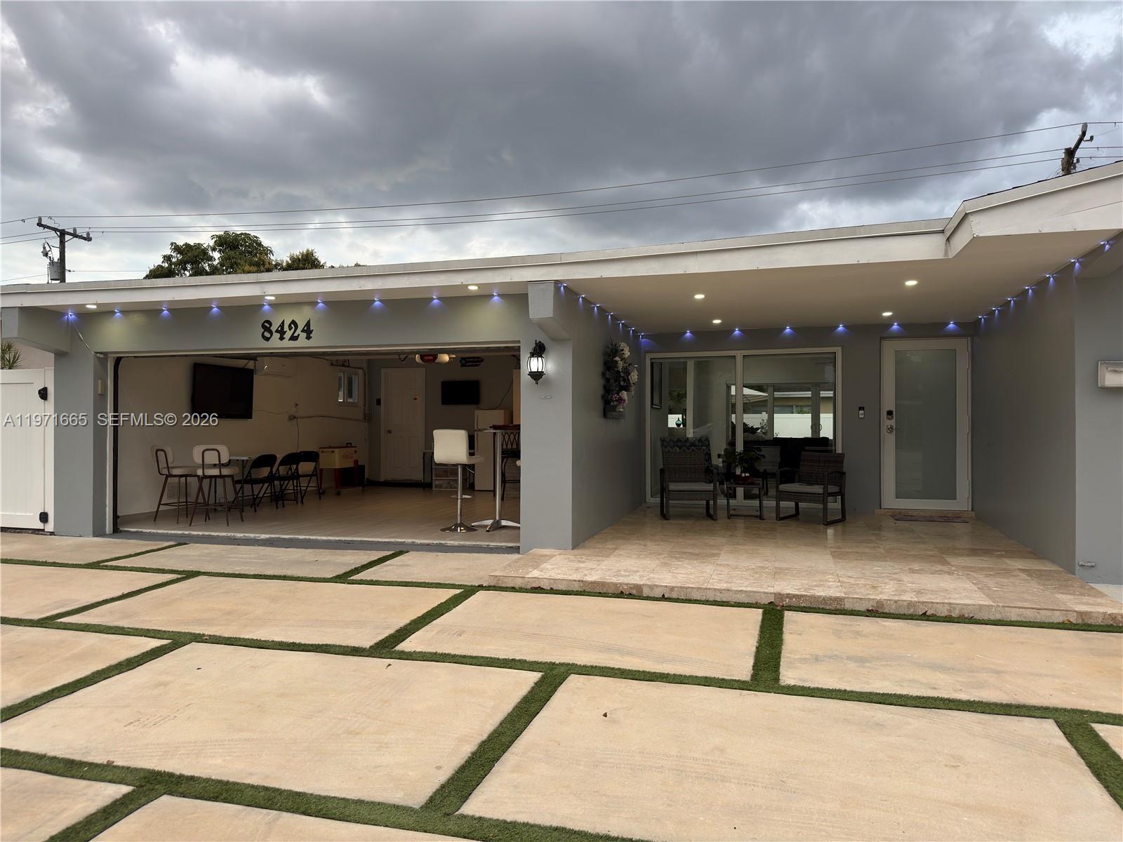 KNOLLS 1ST SEC - Residential