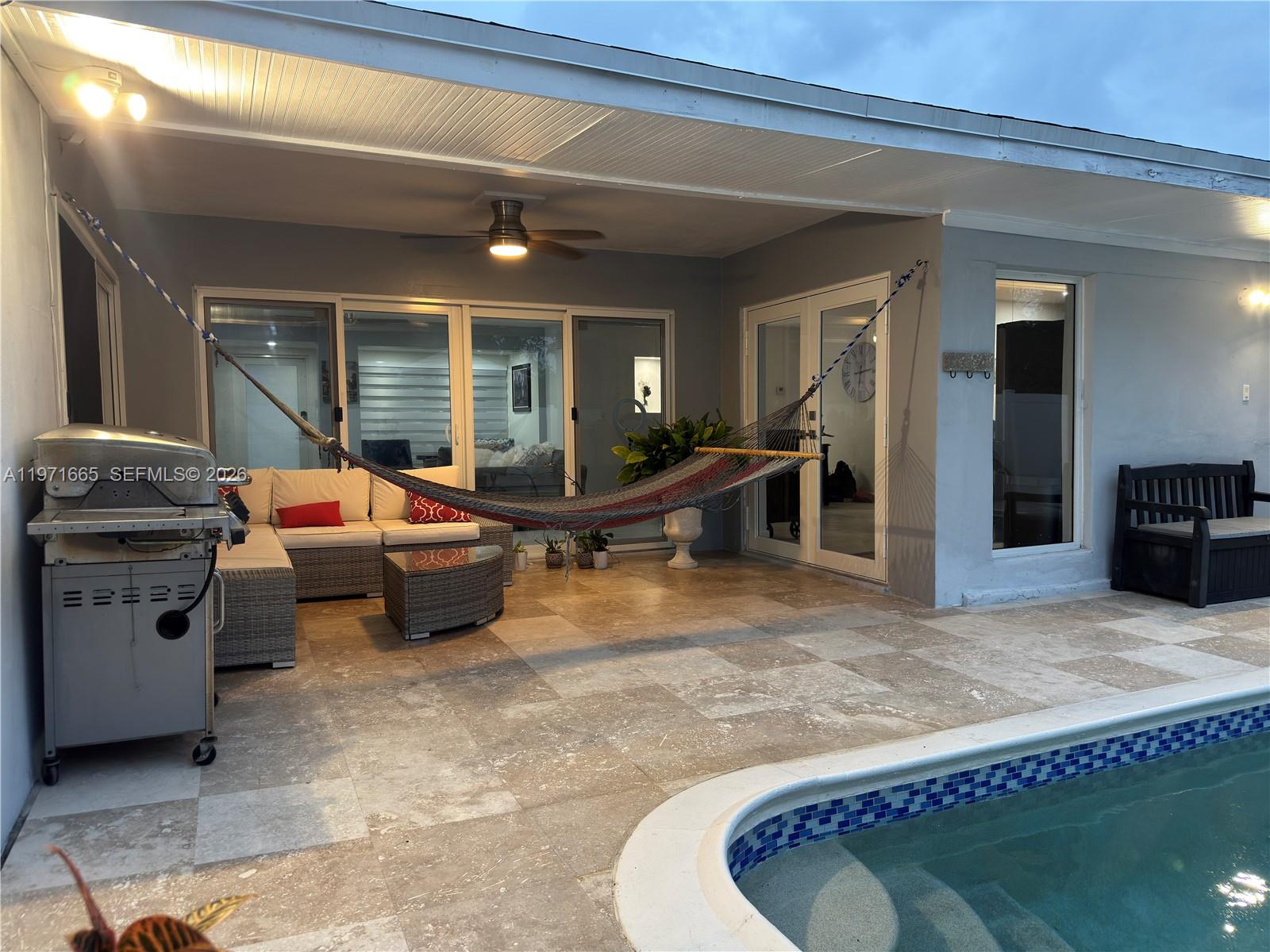 KNOLLS 1ST SEC - Residential