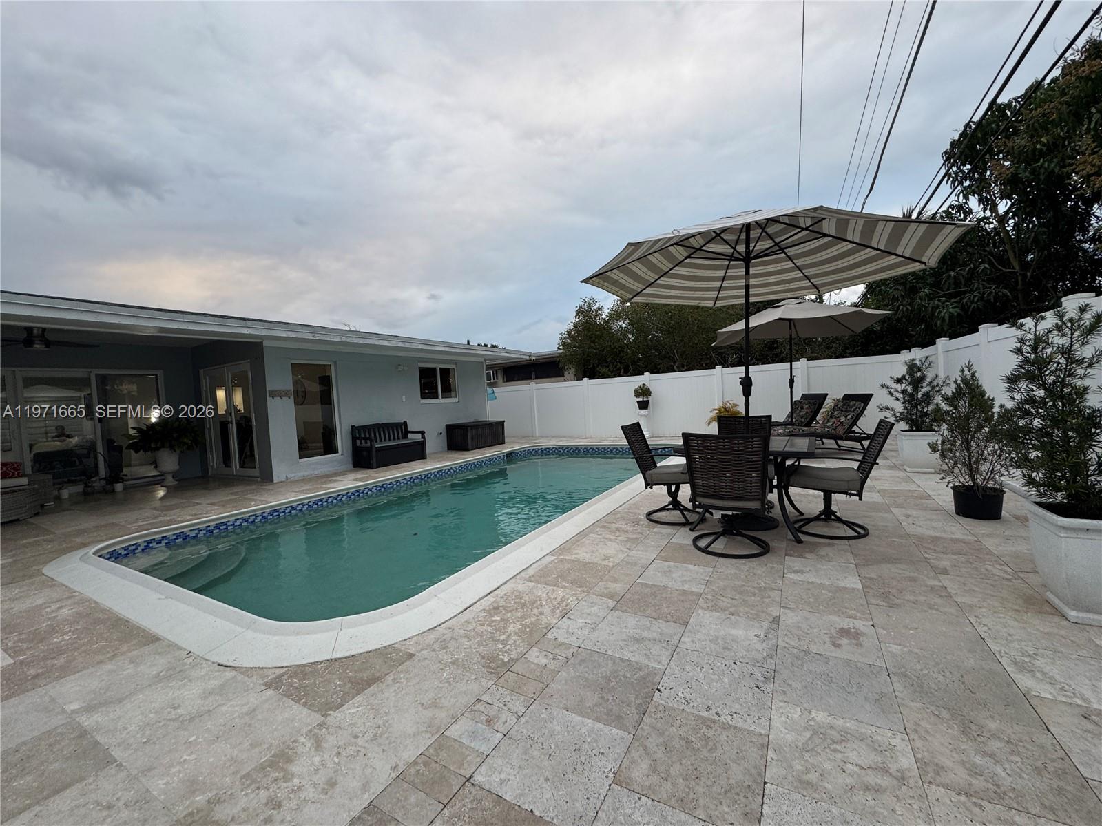 KNOLLS 1ST SEC - Residential