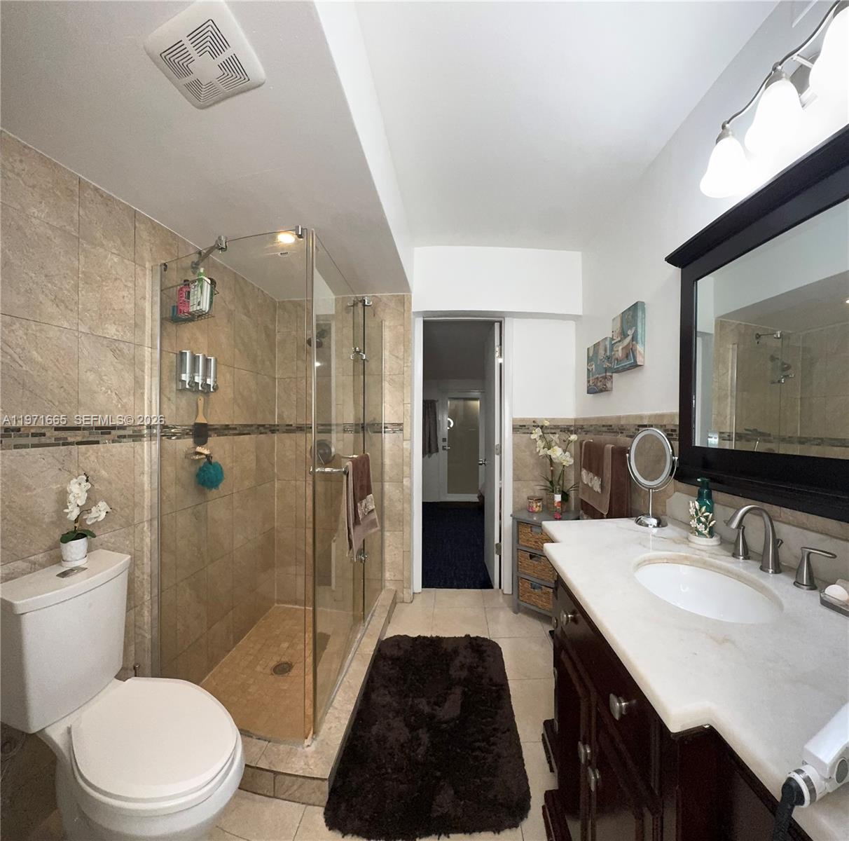 KNOLLS 1ST SEC - Residential