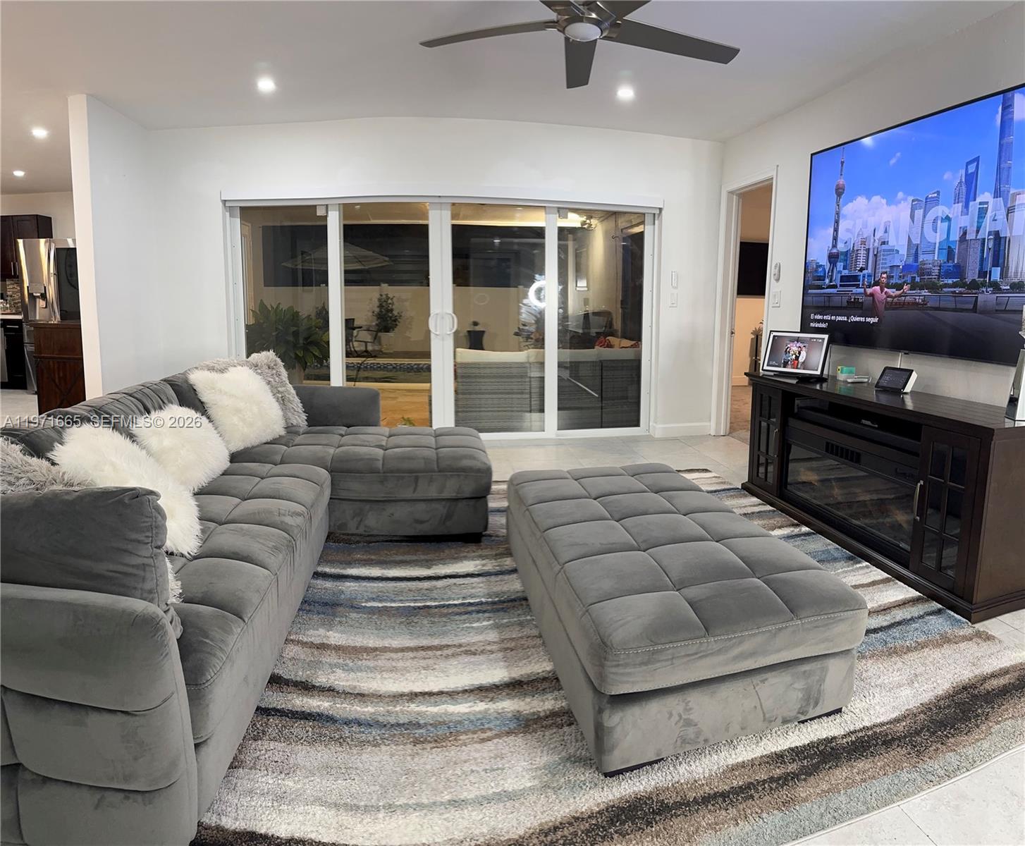 KNOLLS 1ST SEC - Residential