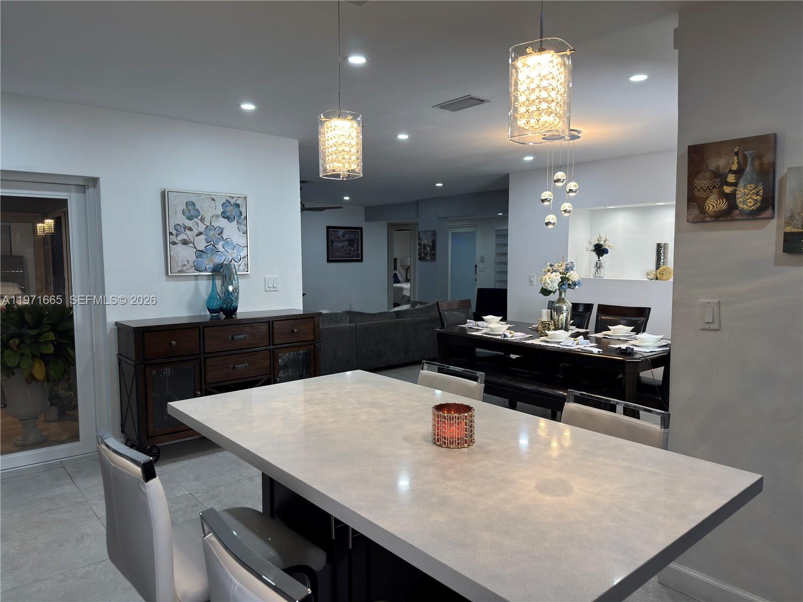 KNOLLS 1ST SEC - Residential