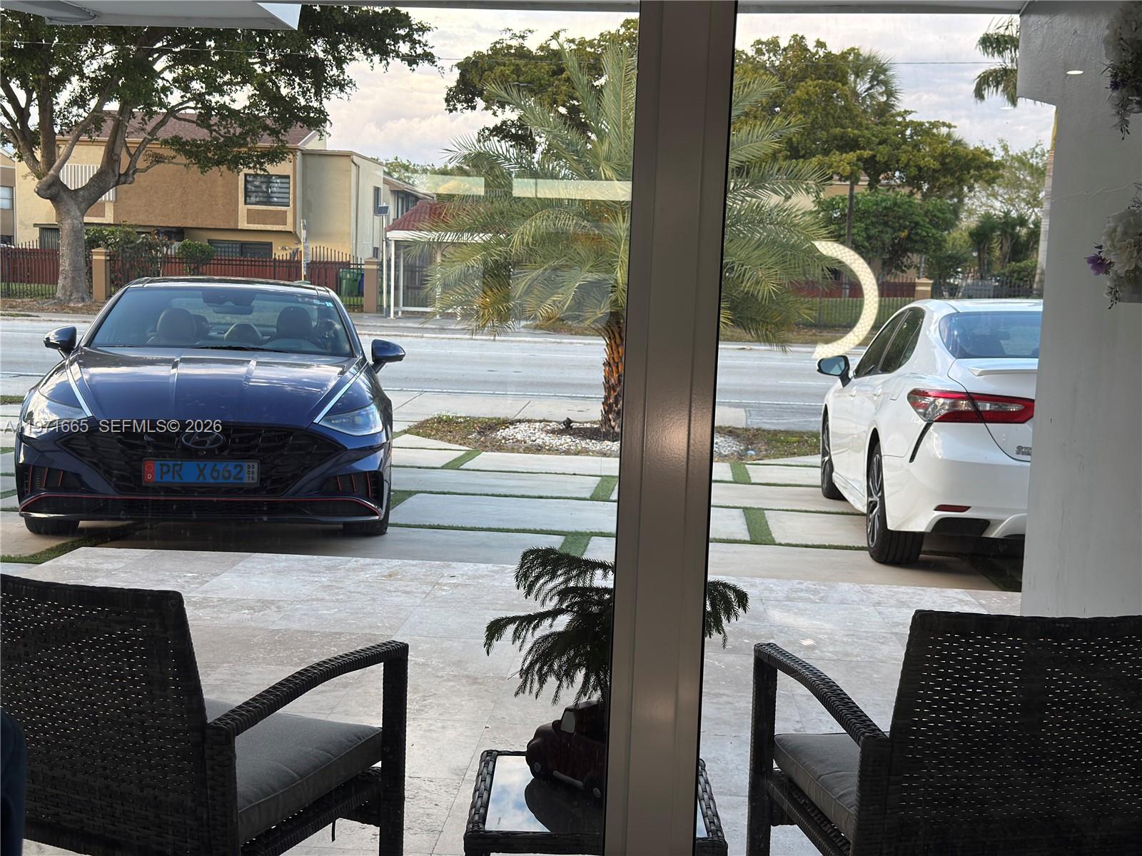 KNOLLS 1ST SEC - Residential