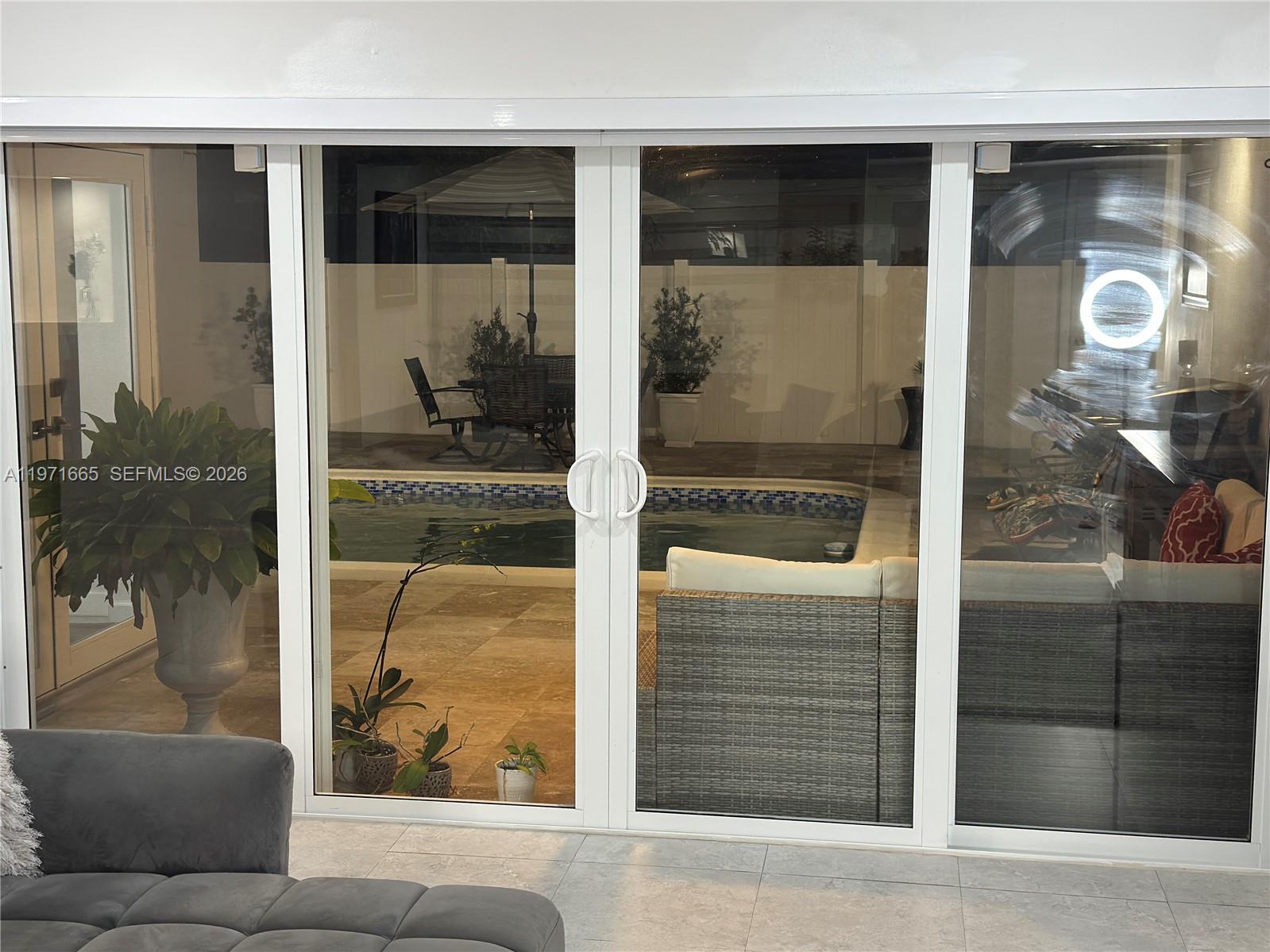 KNOLLS 1ST SEC - Residential