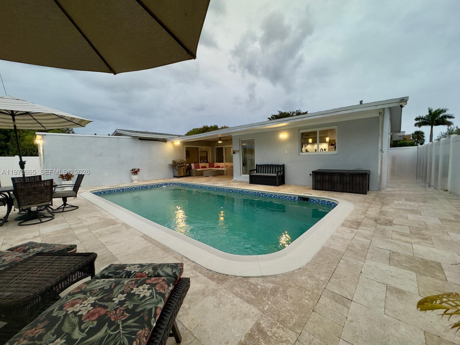 KNOLLS 1ST SEC - Residential