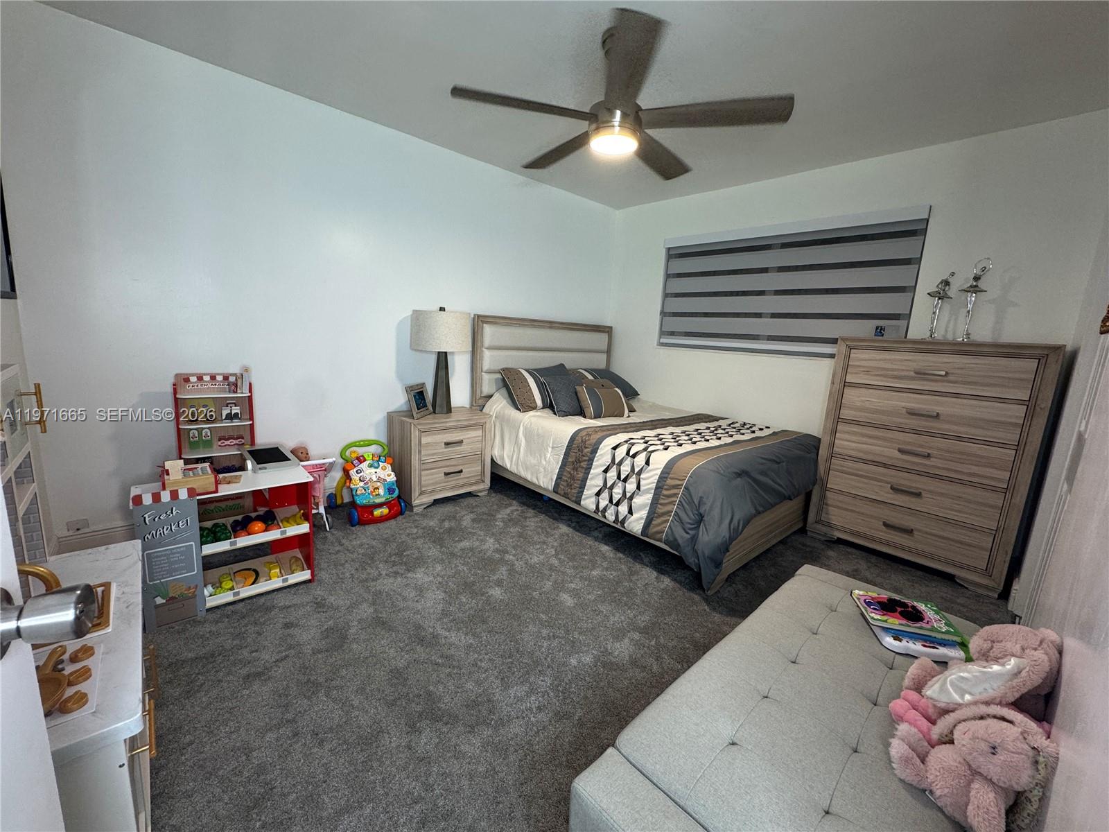 KNOLLS 1ST SEC - Residential