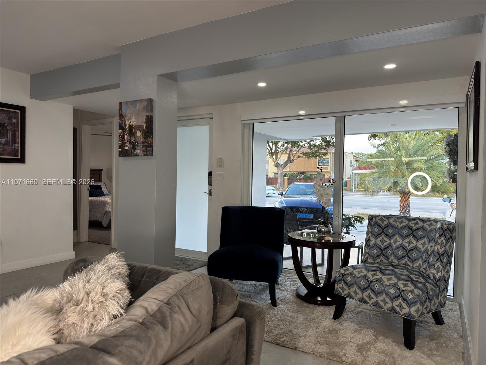 KNOLLS 1ST SEC - Residential