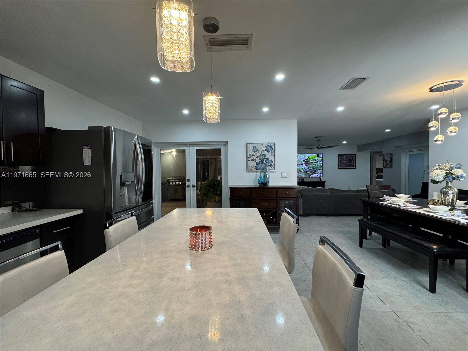 KNOLLS 1ST SEC - Residential