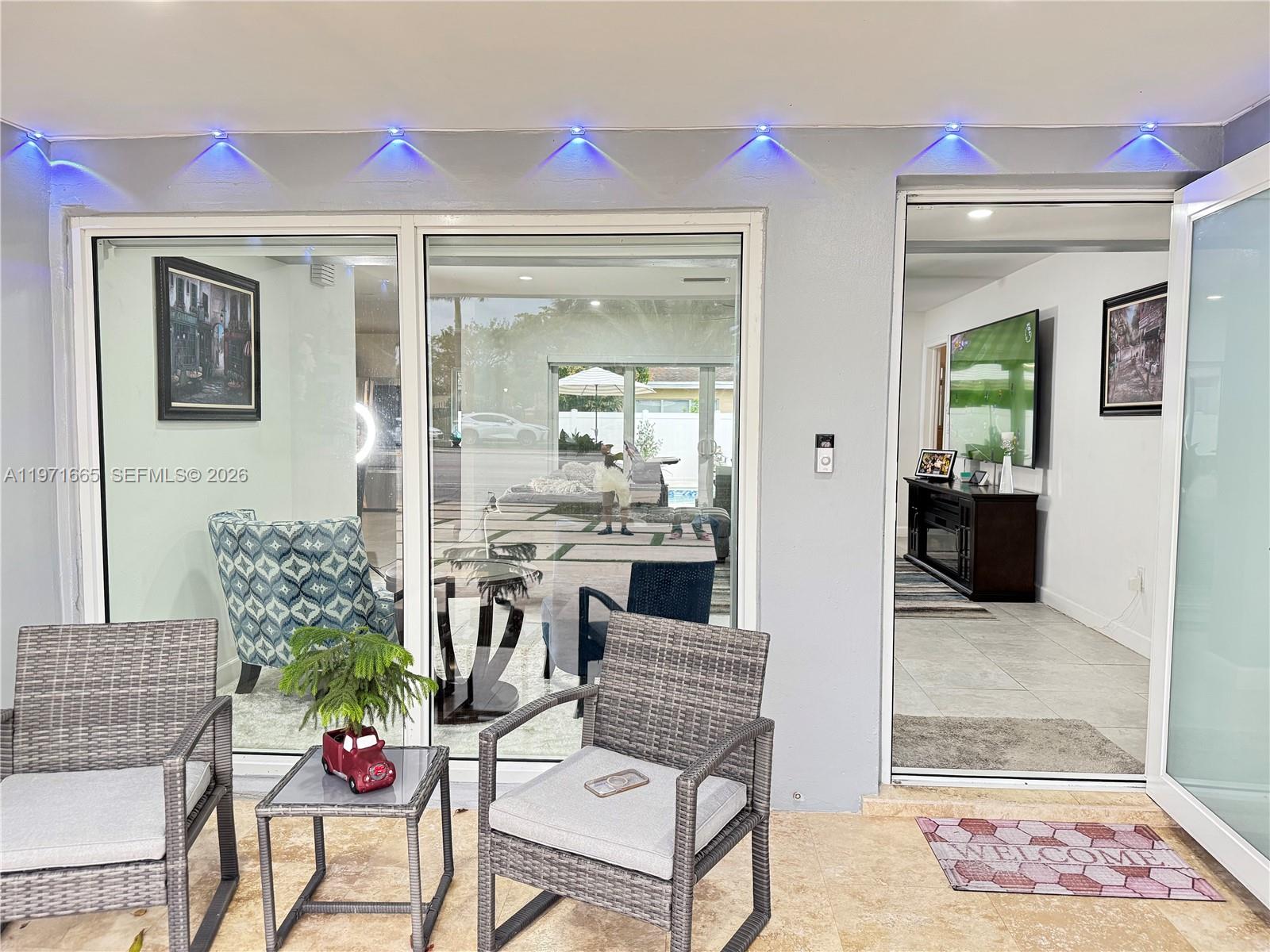 KNOLLS 1ST SEC - Residential