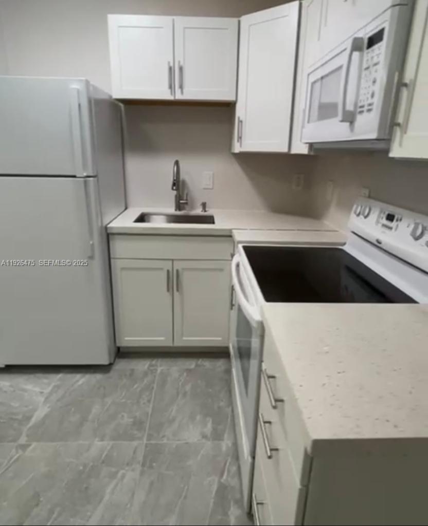 MELROSE PARK SEC 8 - Residential Lease