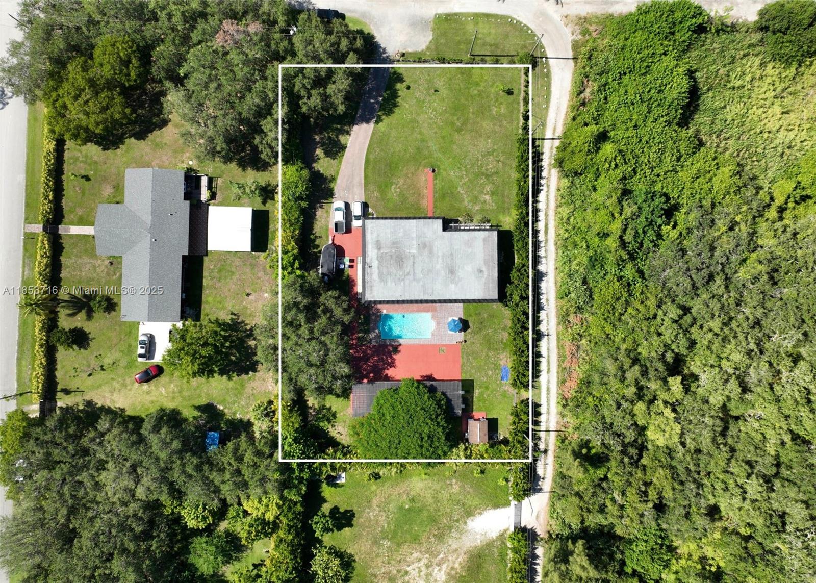 Redlands - Residential