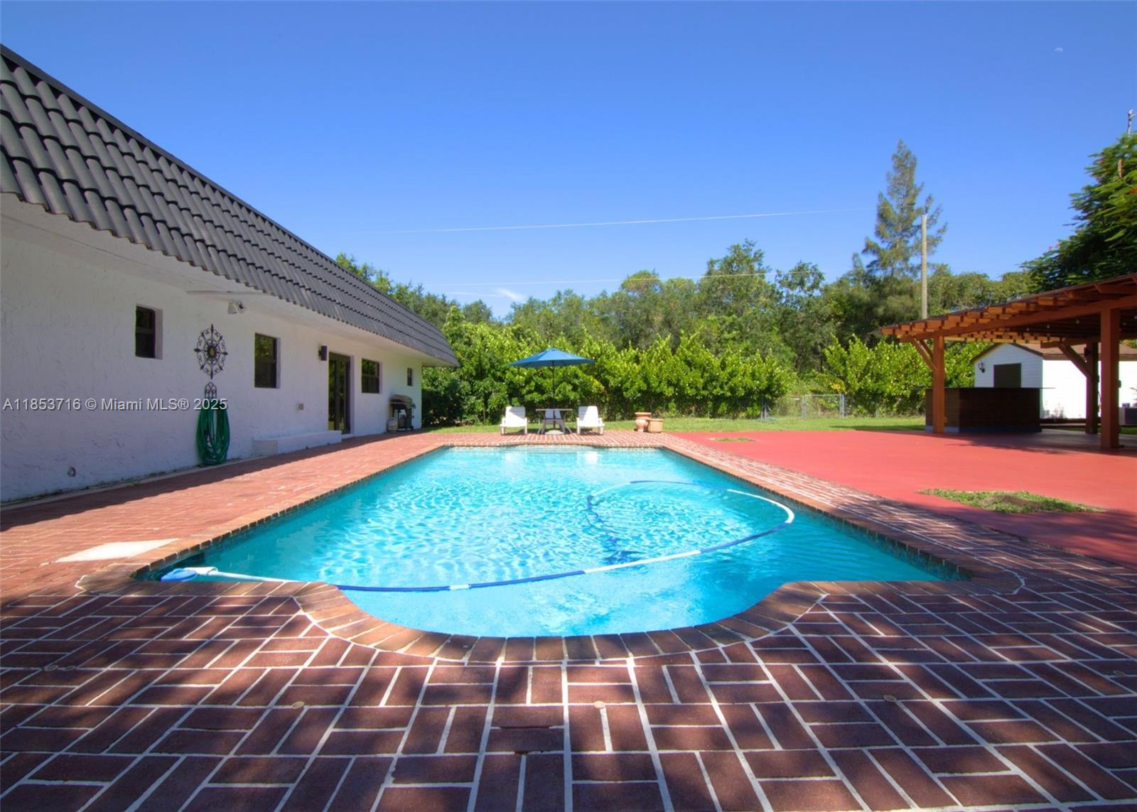 Redlands - Residential