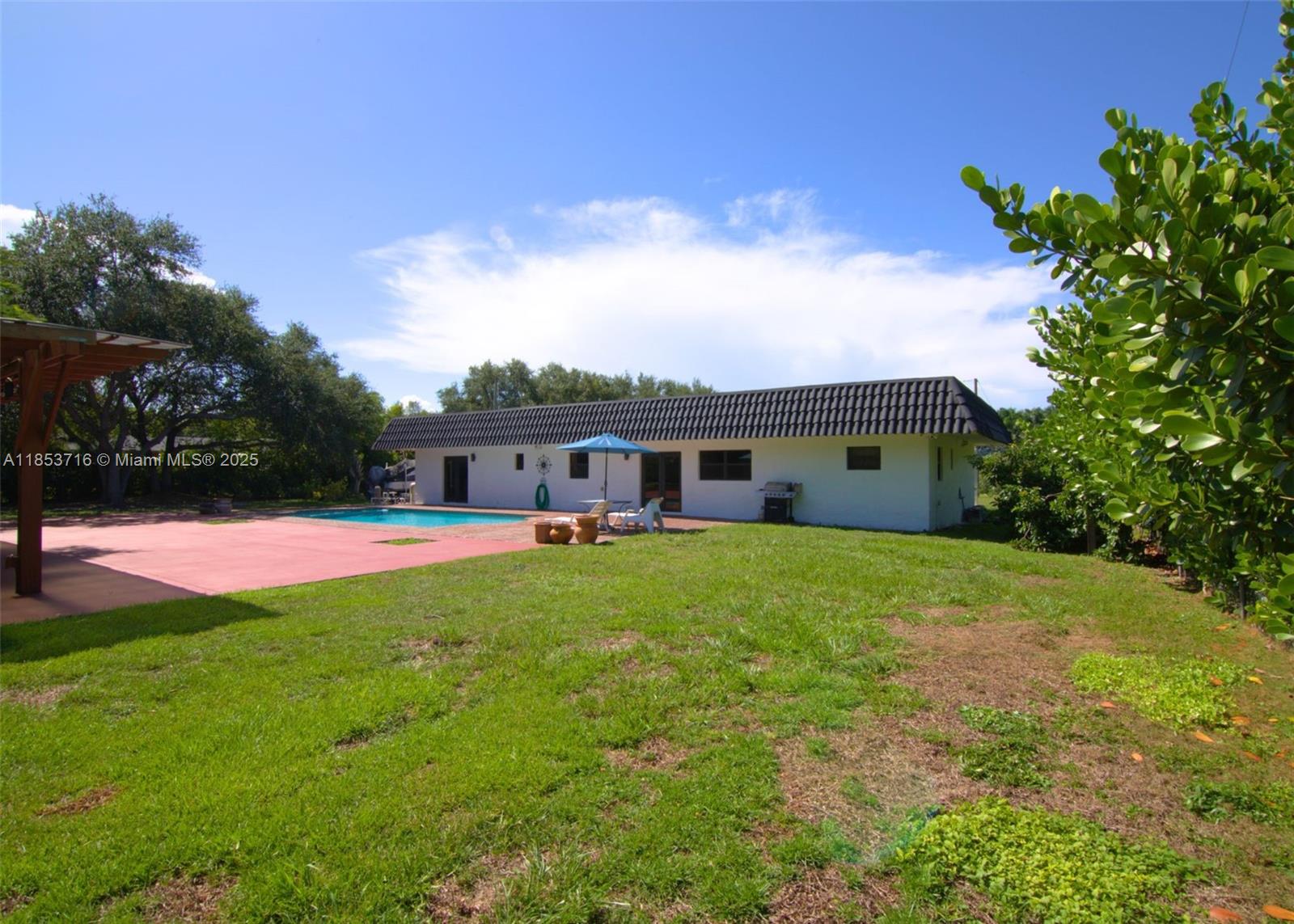 Redlands - Residential