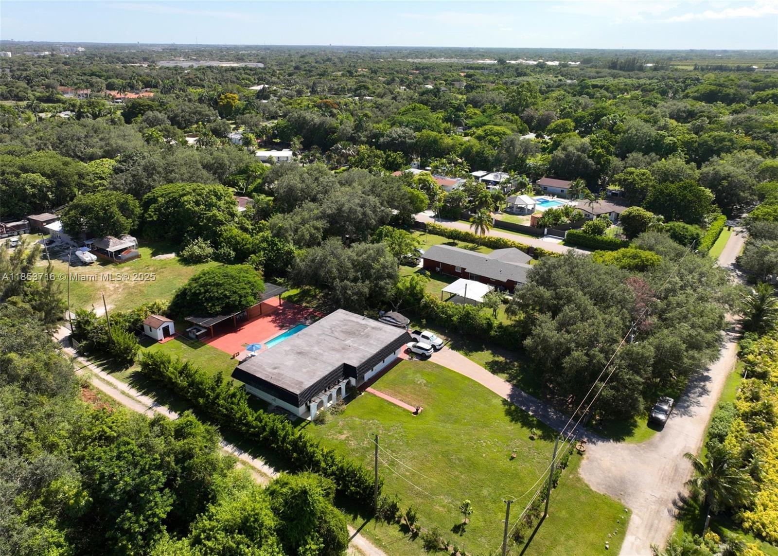 Redlands - Residential