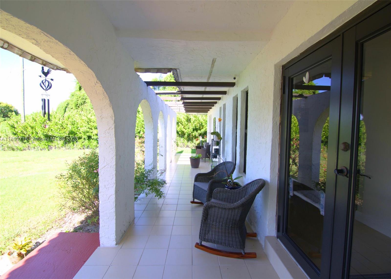 Redlands - Residential