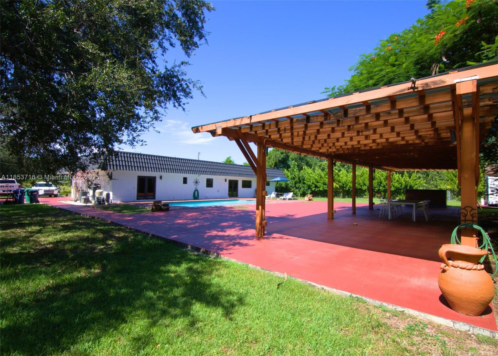 Redlands - Residential