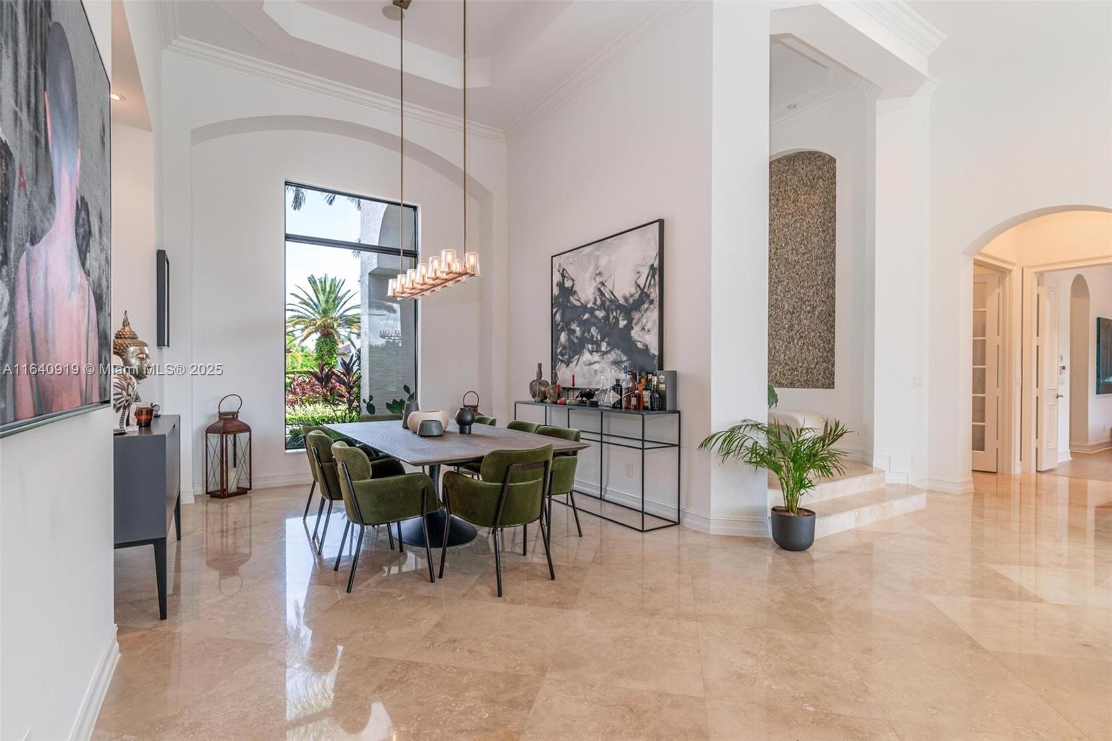 ENCLAVE 2ND SECTION - Residential