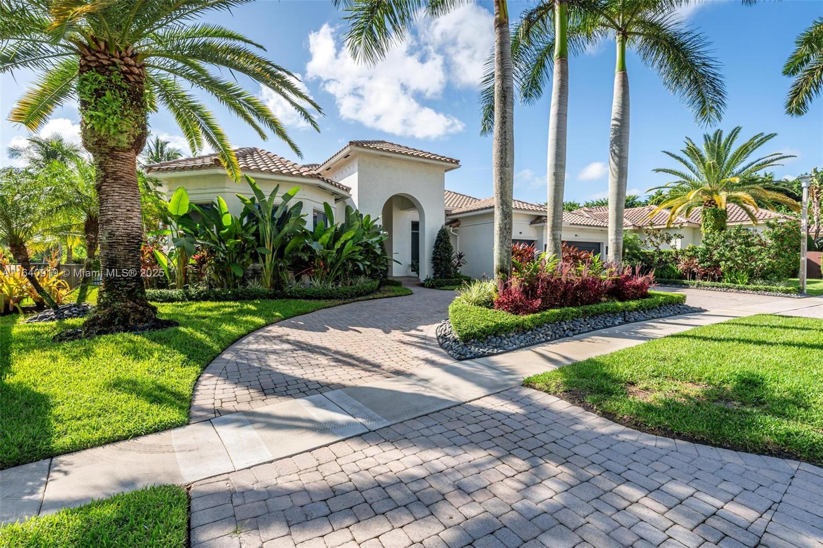 ENCLAVE 2ND SECTION - Residential