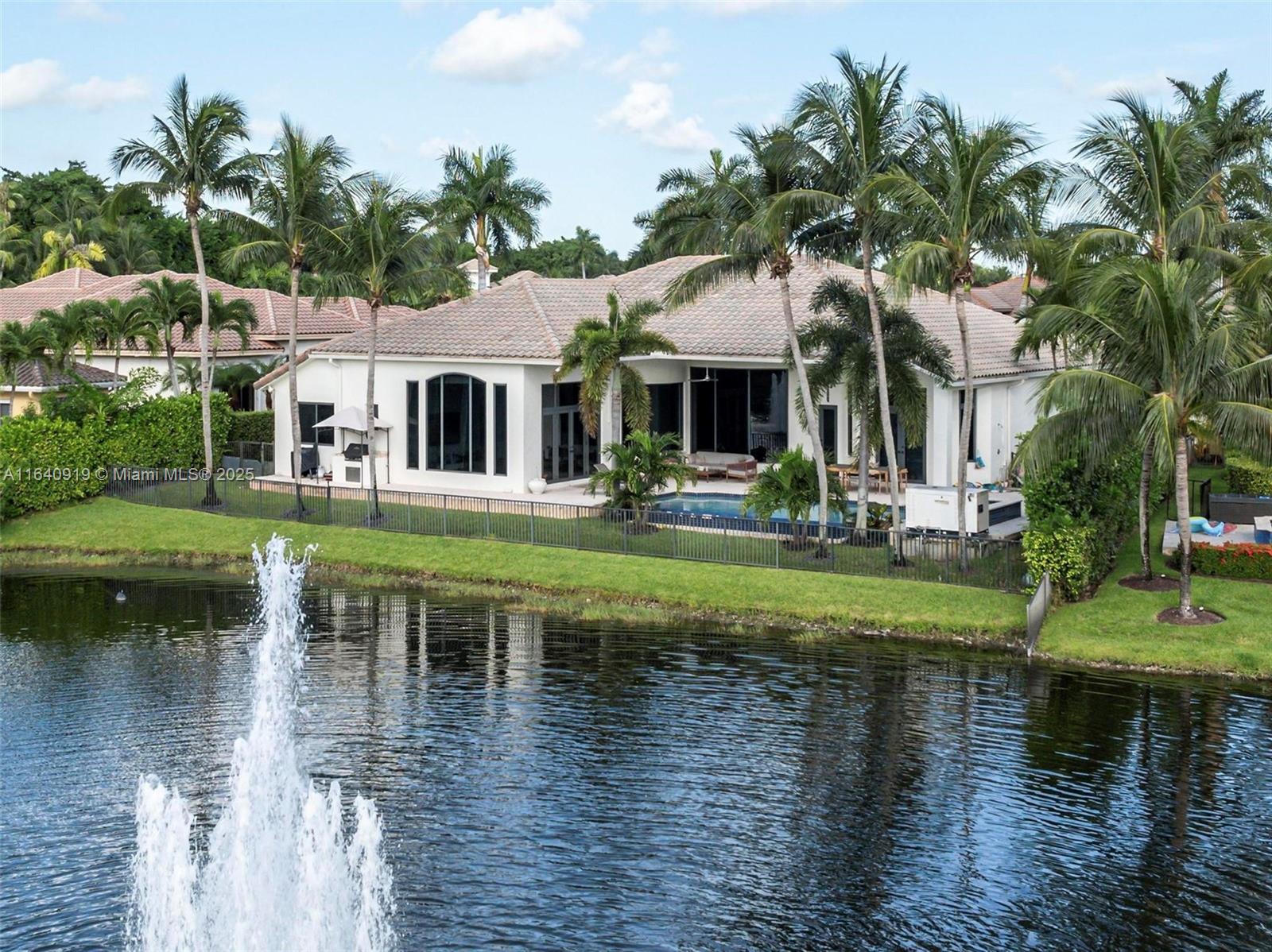 ENCLAVE 2ND SECTION - Residential