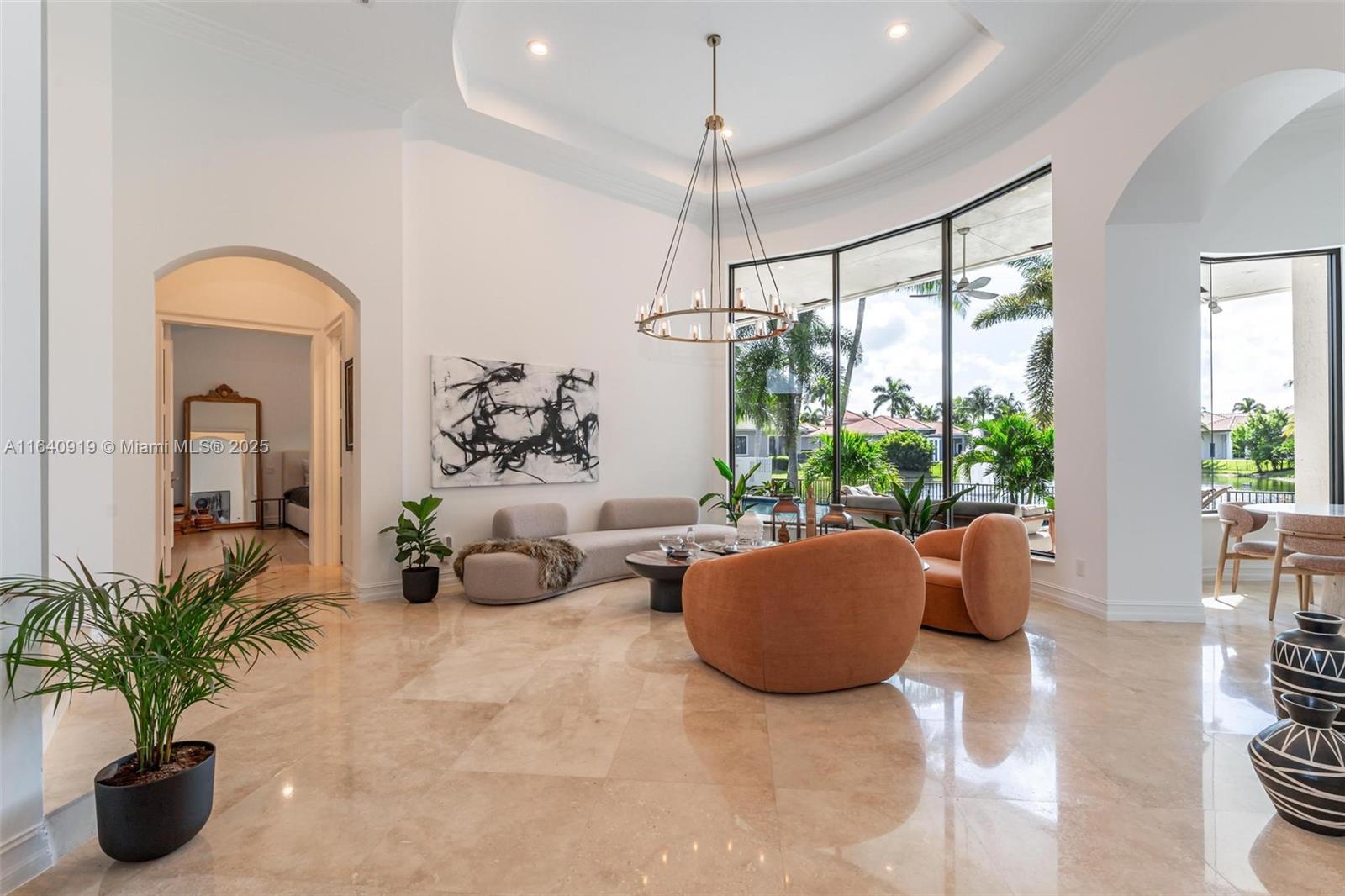 ENCLAVE 2ND SECTION - Residential