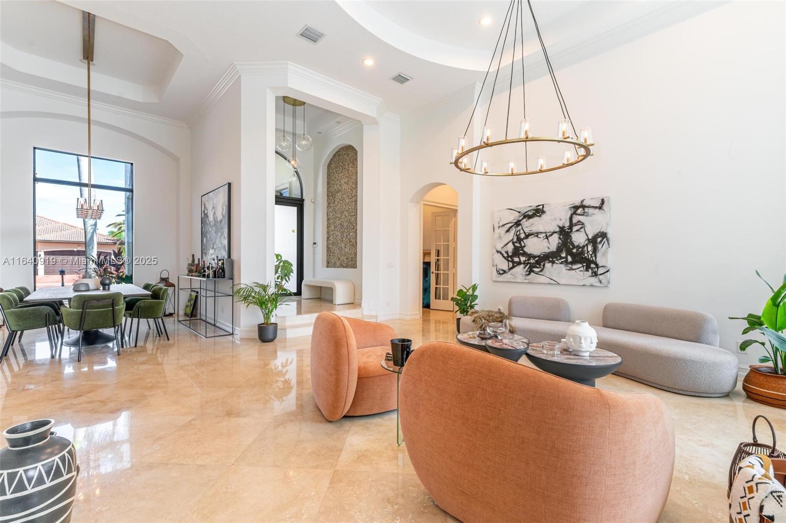 ENCLAVE 2ND SECTION - Residential