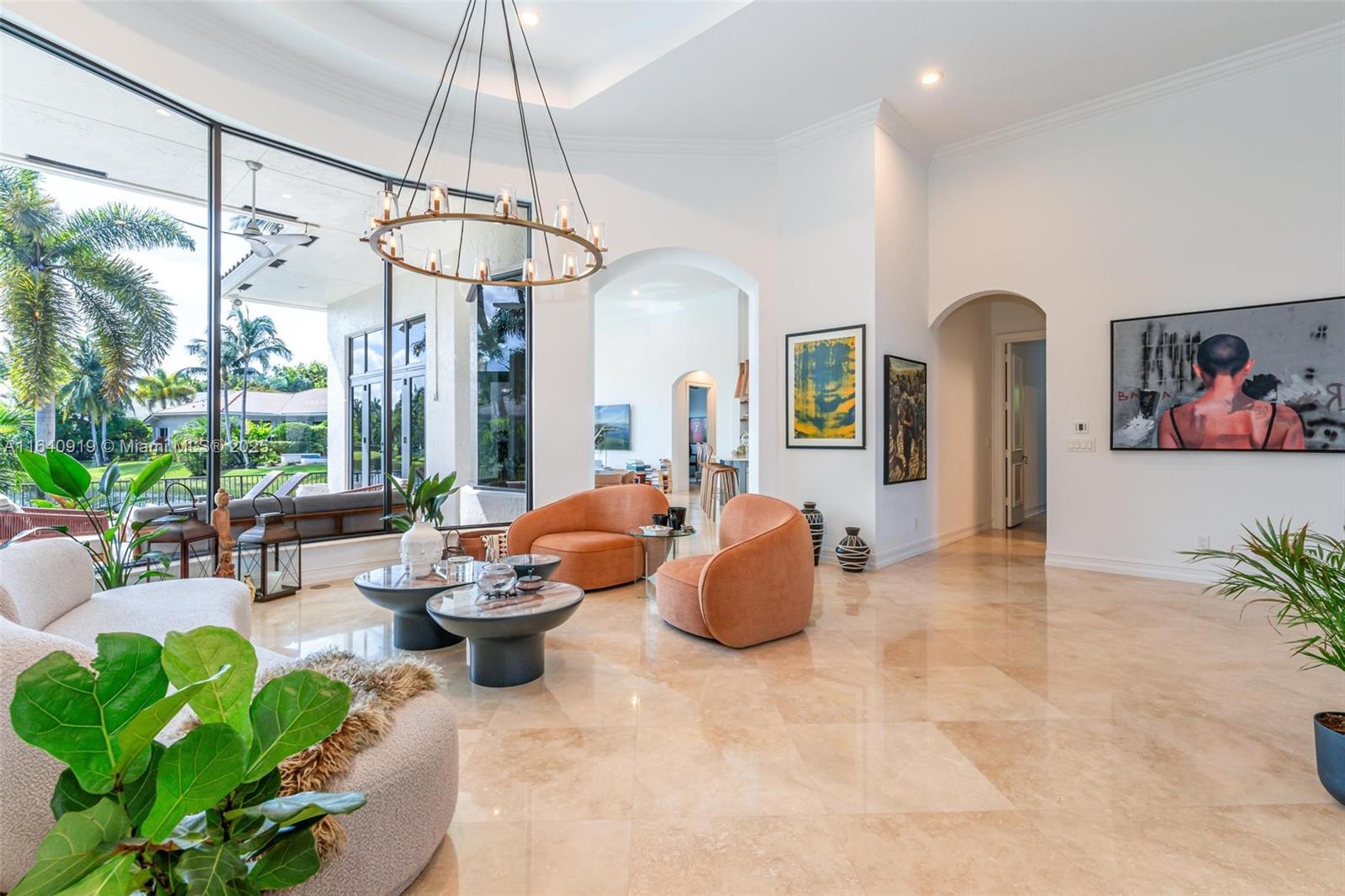 ENCLAVE 2ND SECTION - Residential