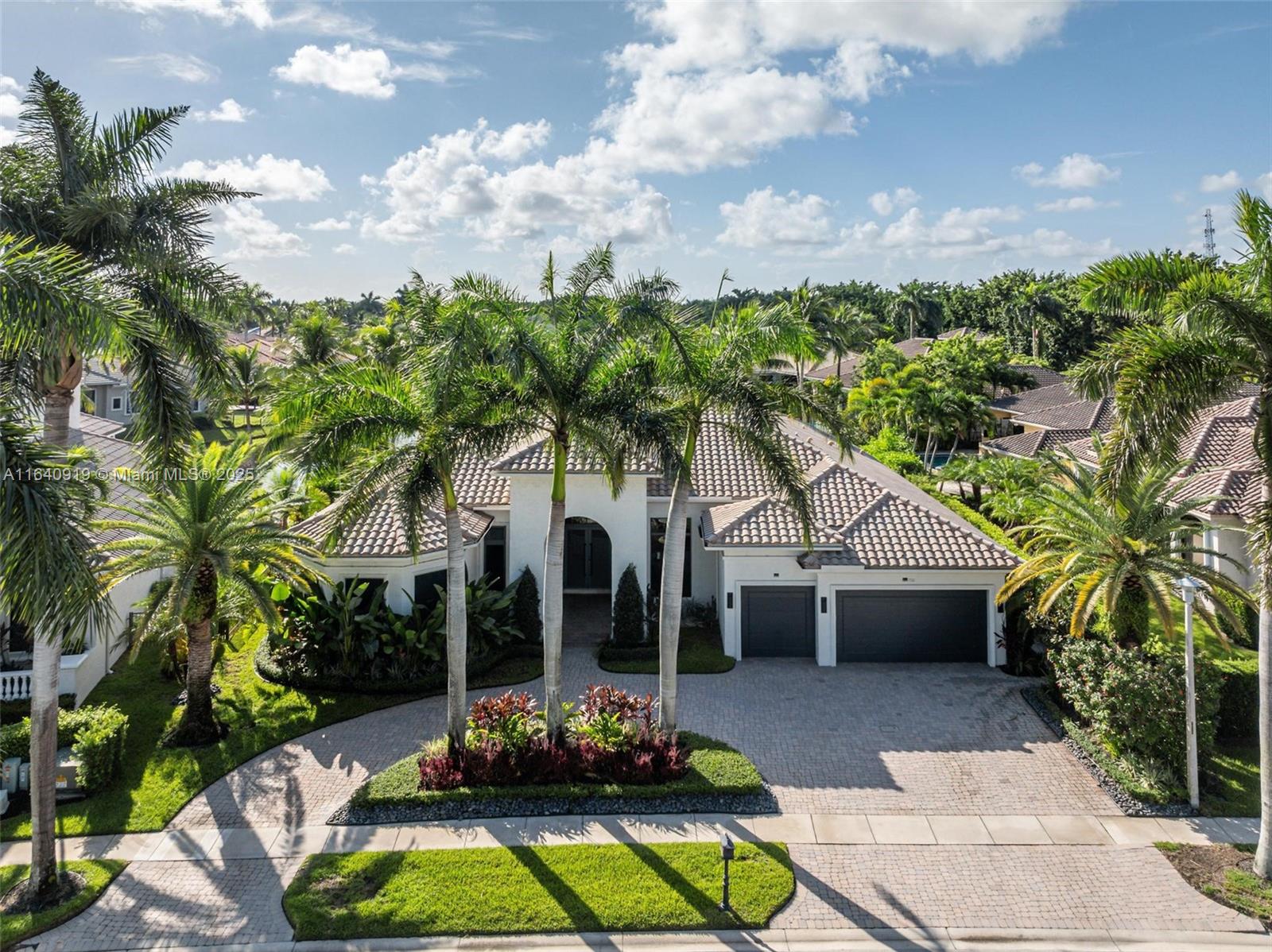 ENCLAVE 2ND SECTION - Residential