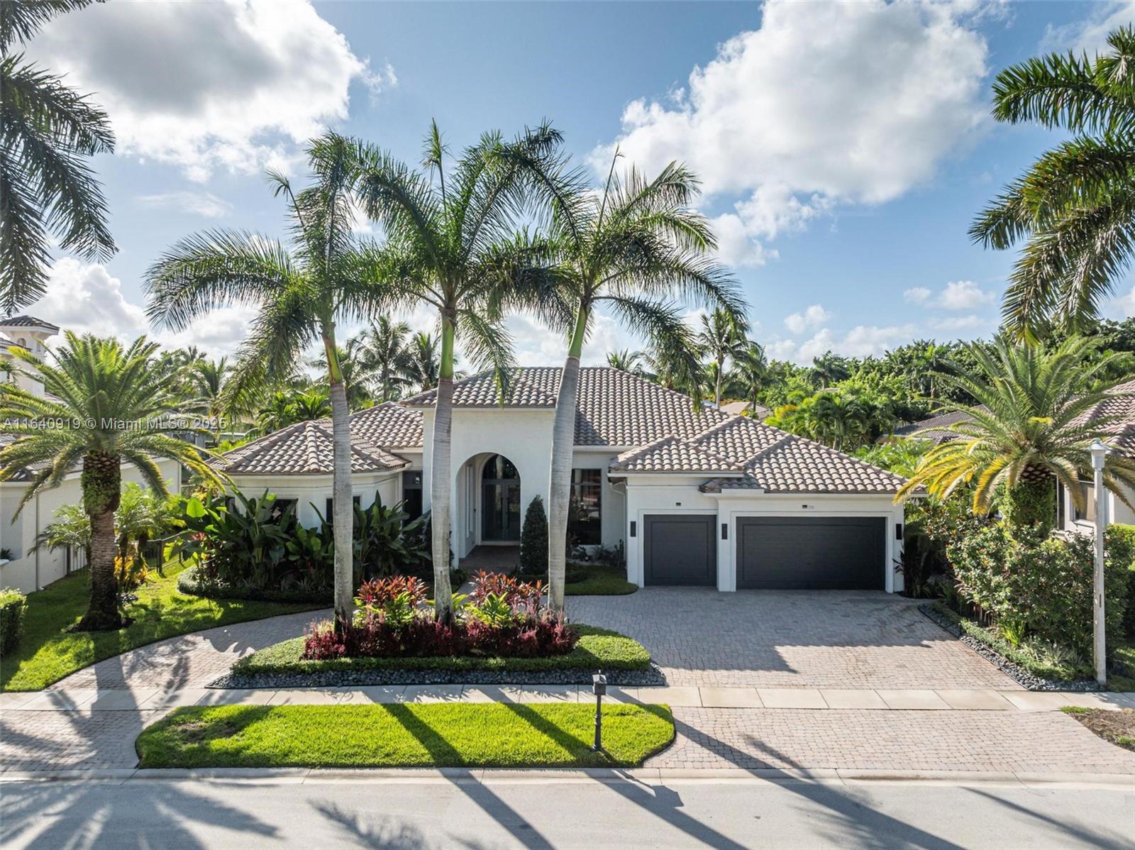 ENCLAVE 2ND SECTION - Residential