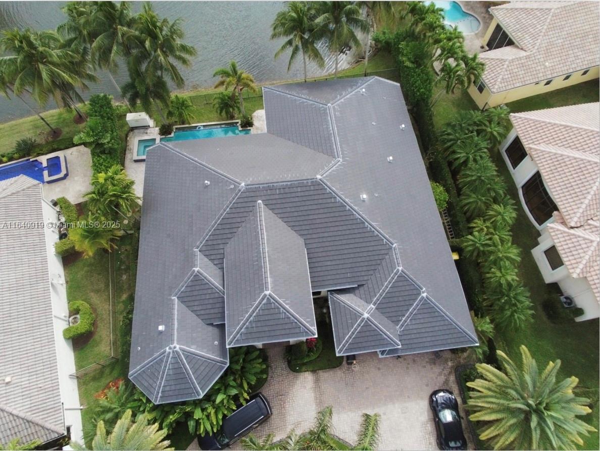 ENCLAVE 2ND SECTION - Residential