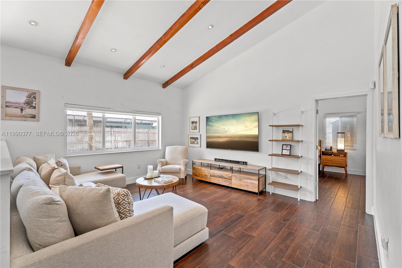 FIRST ADDN TO CALUSA CLUB - Residential