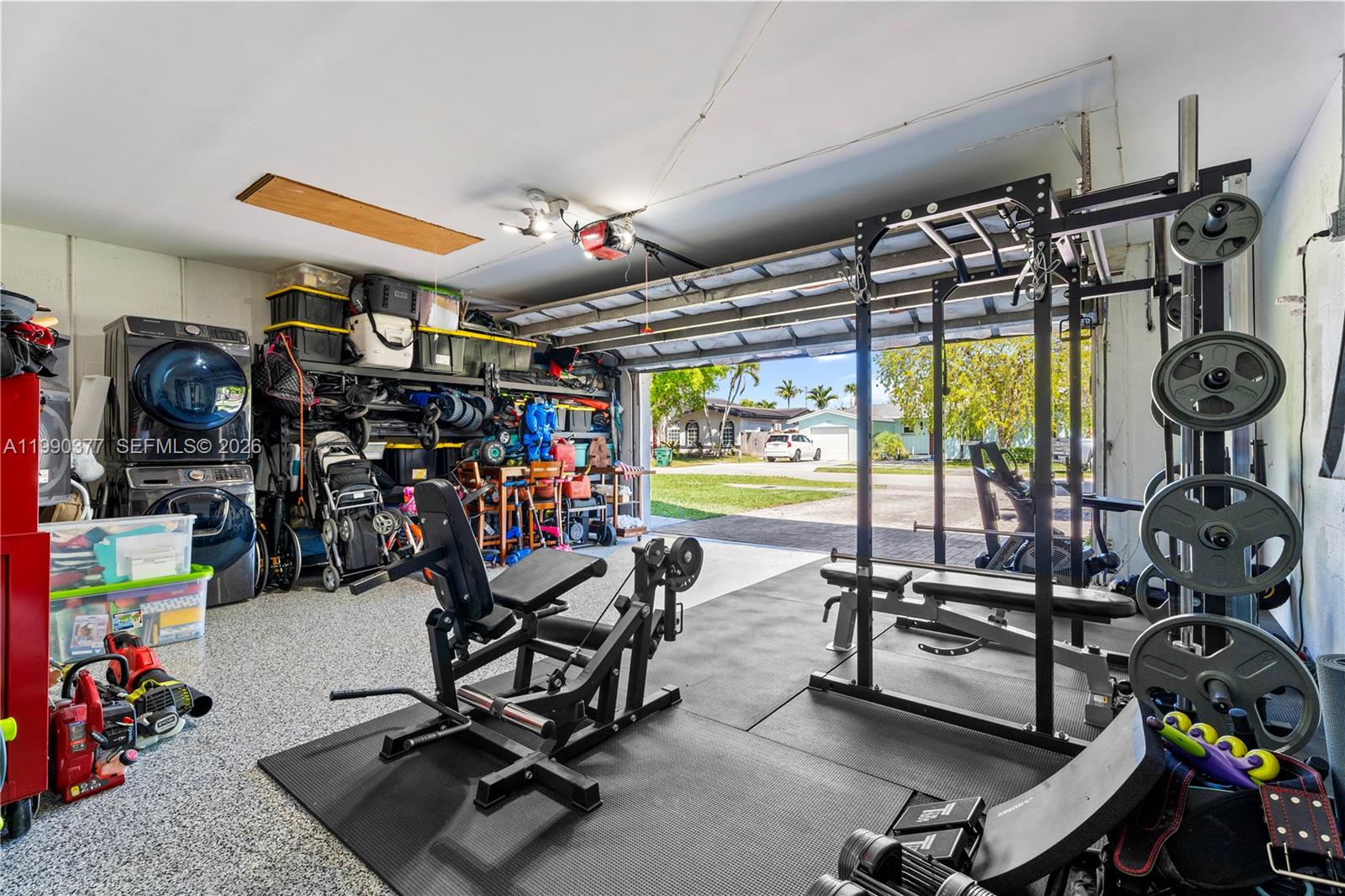 FIRST ADDN TO CALUSA CLUB - Residential