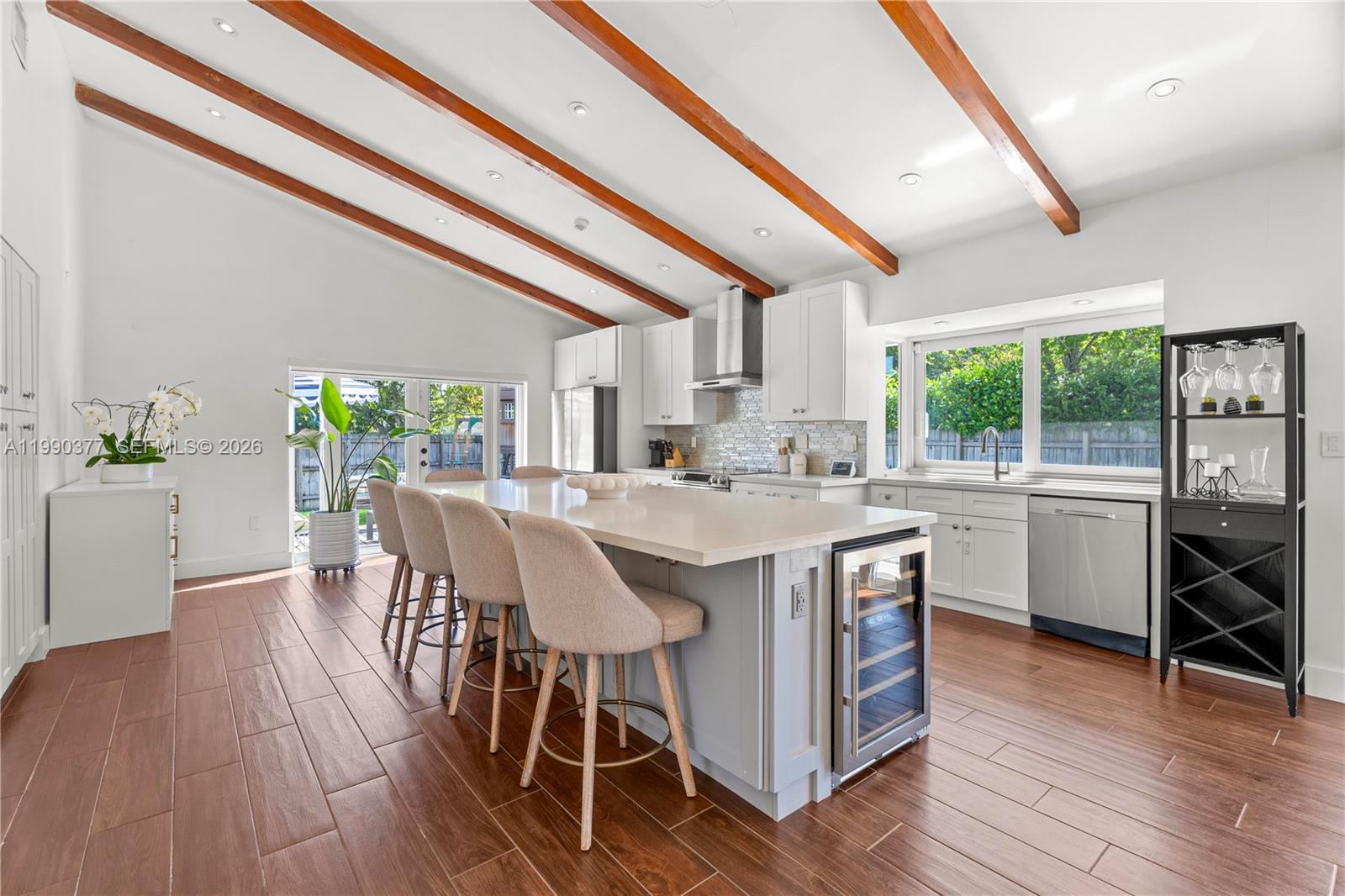 FIRST ADDN TO CALUSA CLUB - Residential